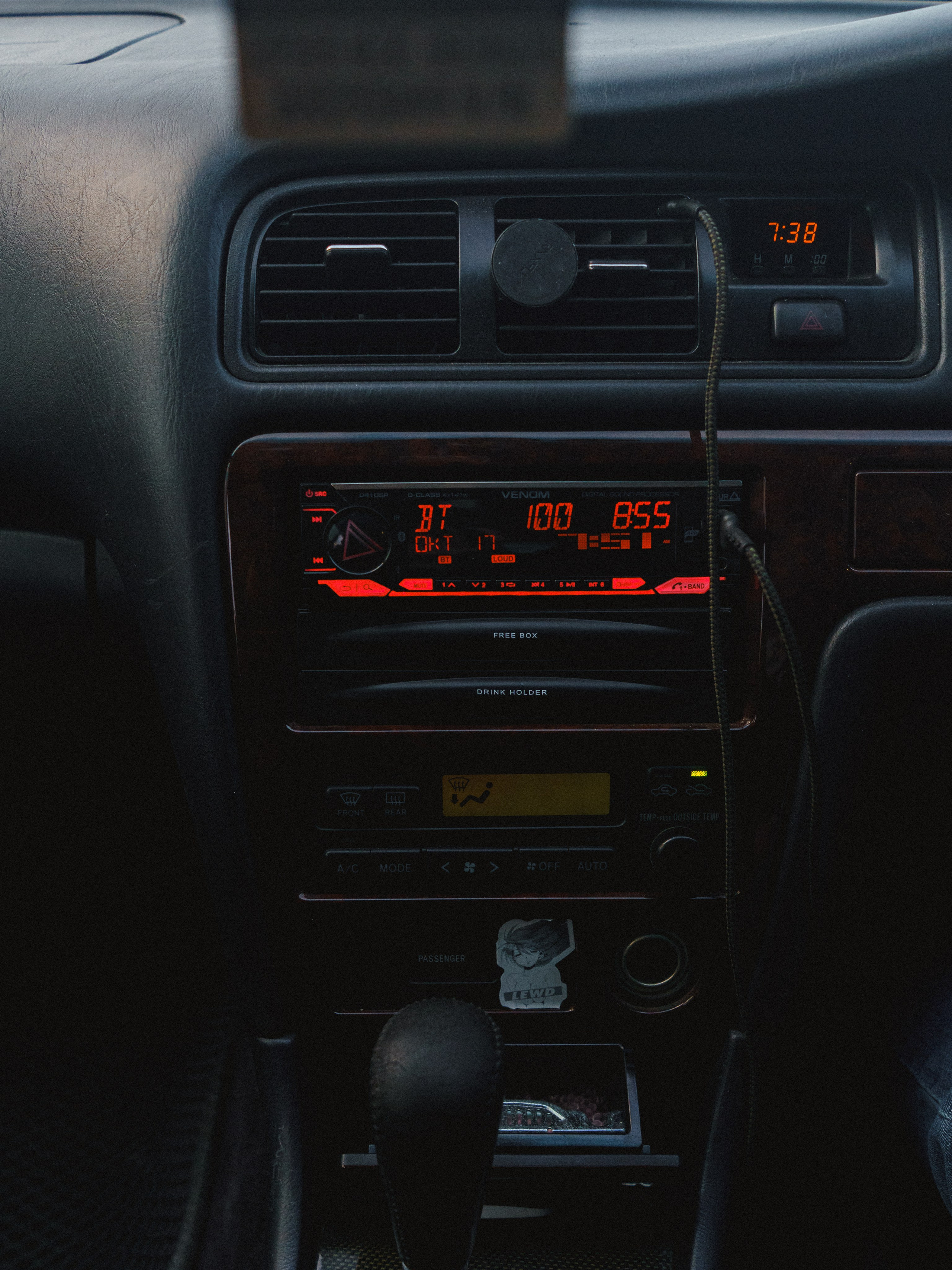 TOYOTA Chaser / Виктор. Автомобильный фотограф Микрюков Максим г. Санкт-Петербург