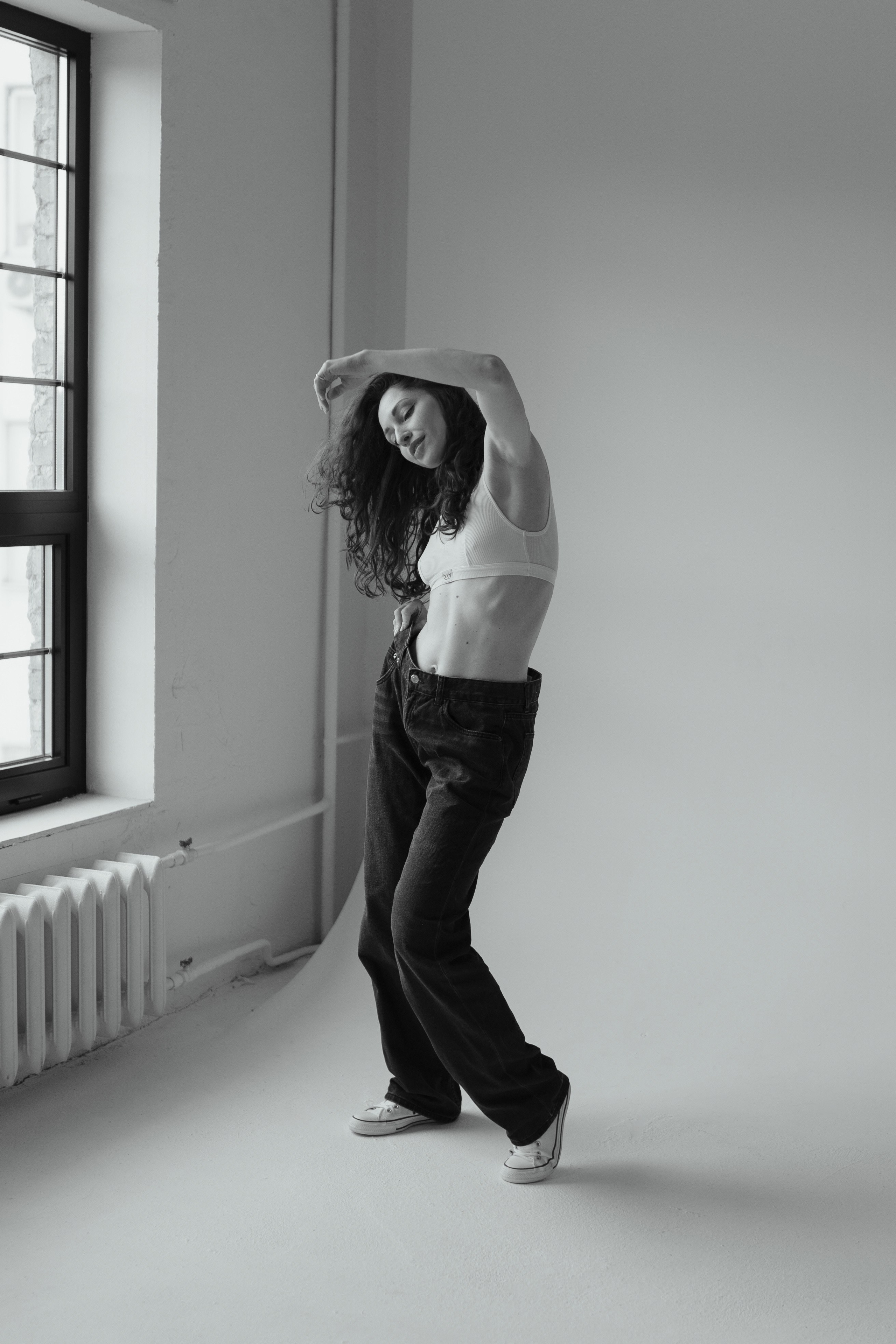 Катерина. Портретный и семейный фотограф в Пятигорске Кутырева Ксения