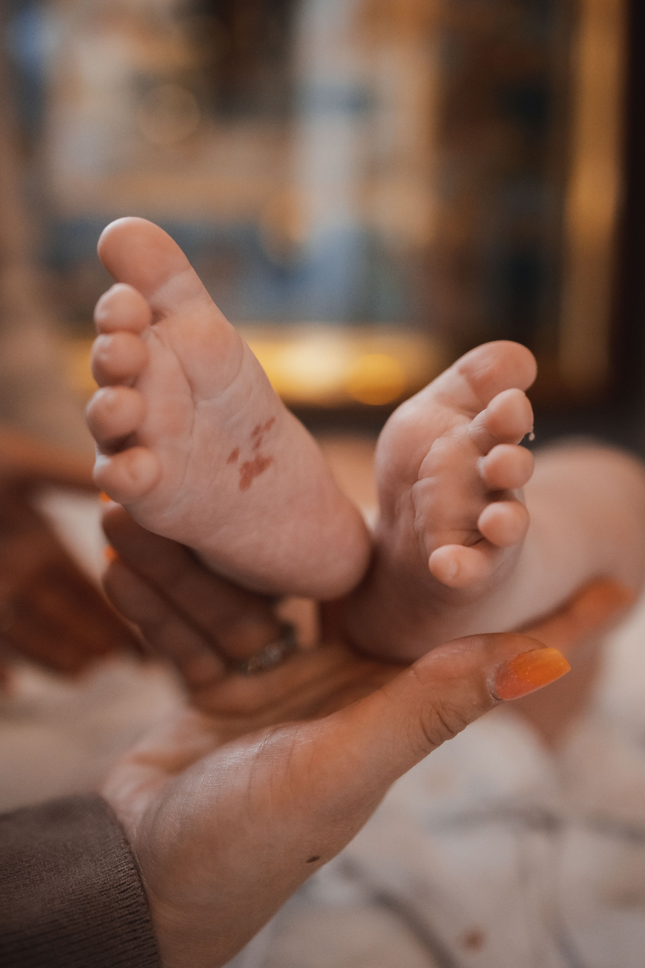 Крещение Дмитрия. Семейный, индивидуальный фотограф в Москве Ангели Марина