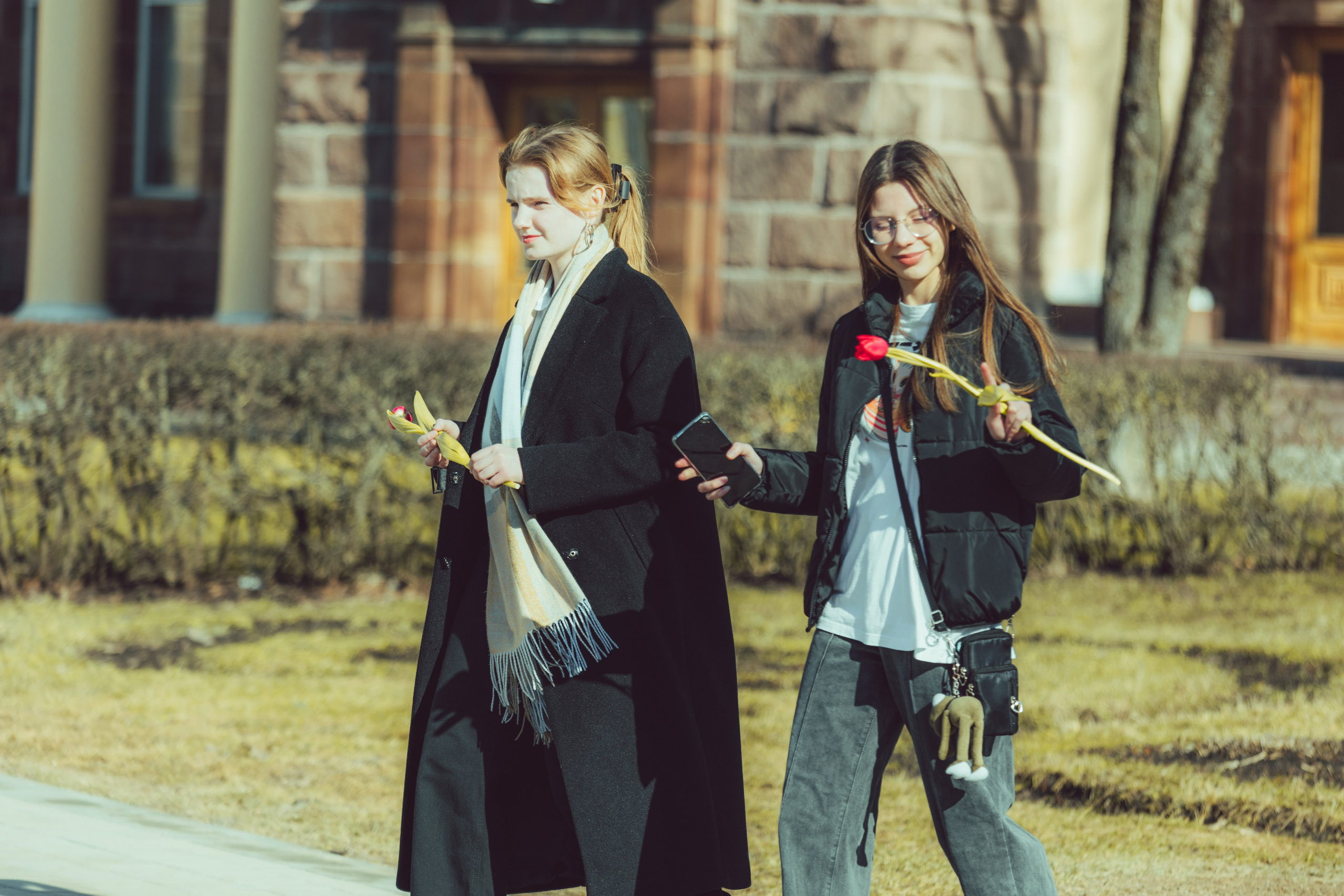 Международный Женский день — Смоленск 08.03.2025. KiPPER Gallery — Фотограф