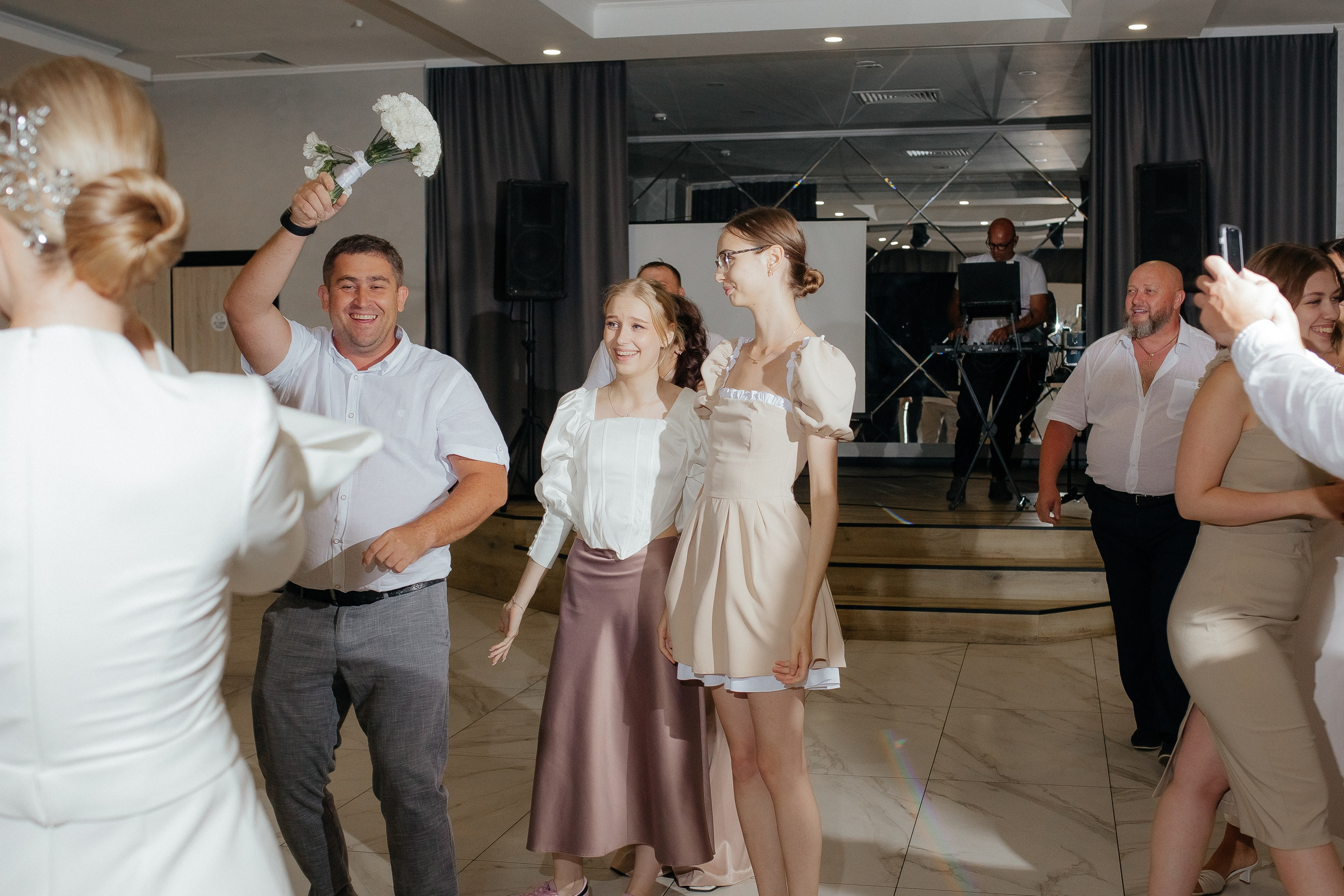 A & A. Фотограф Ольга Сапронова. Свадебный фотограф Ольга Сапронова