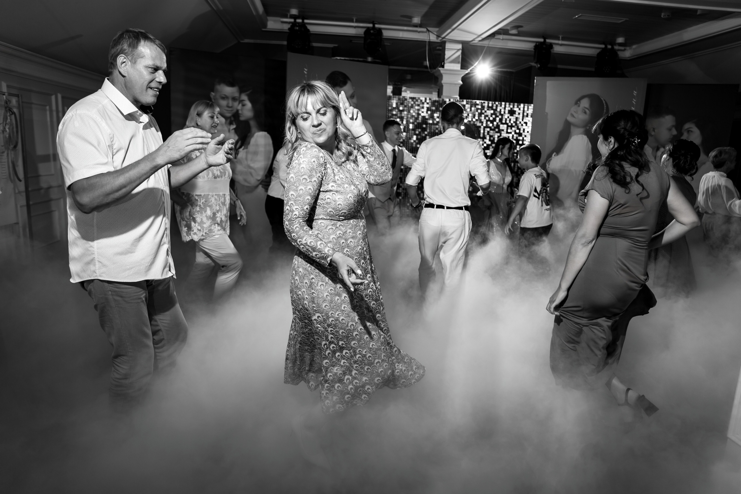 Оксана и Артём. Профессиональный фотограф Надежда Антонова