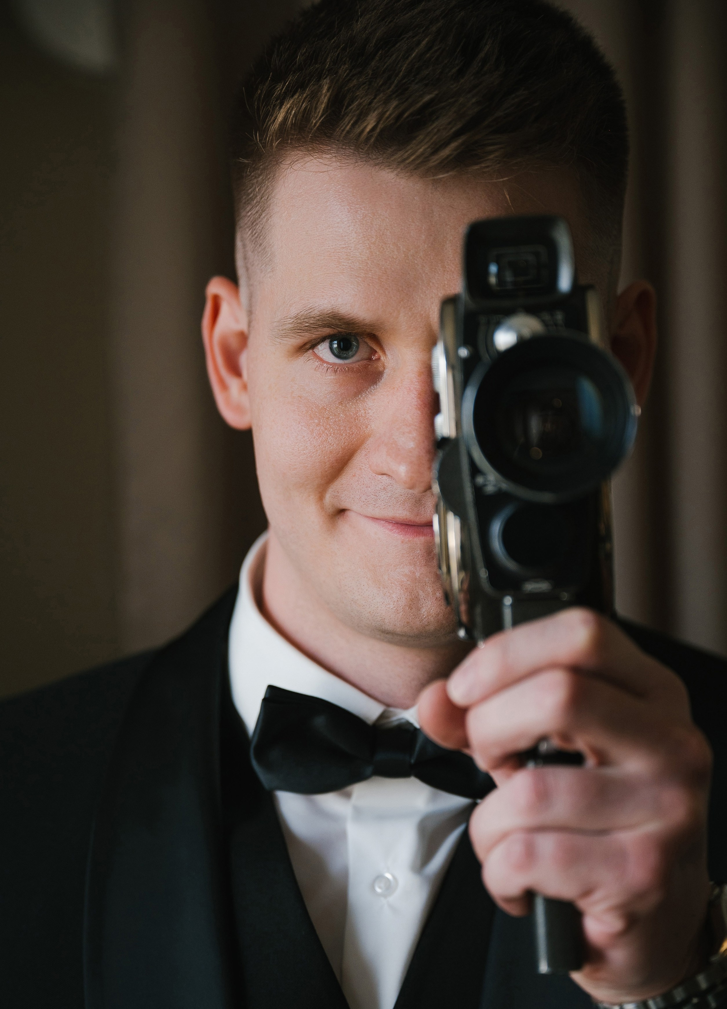 Павел и Татьяна. Свадебный и репортажный фотограф во Владимире Андрей Николаев