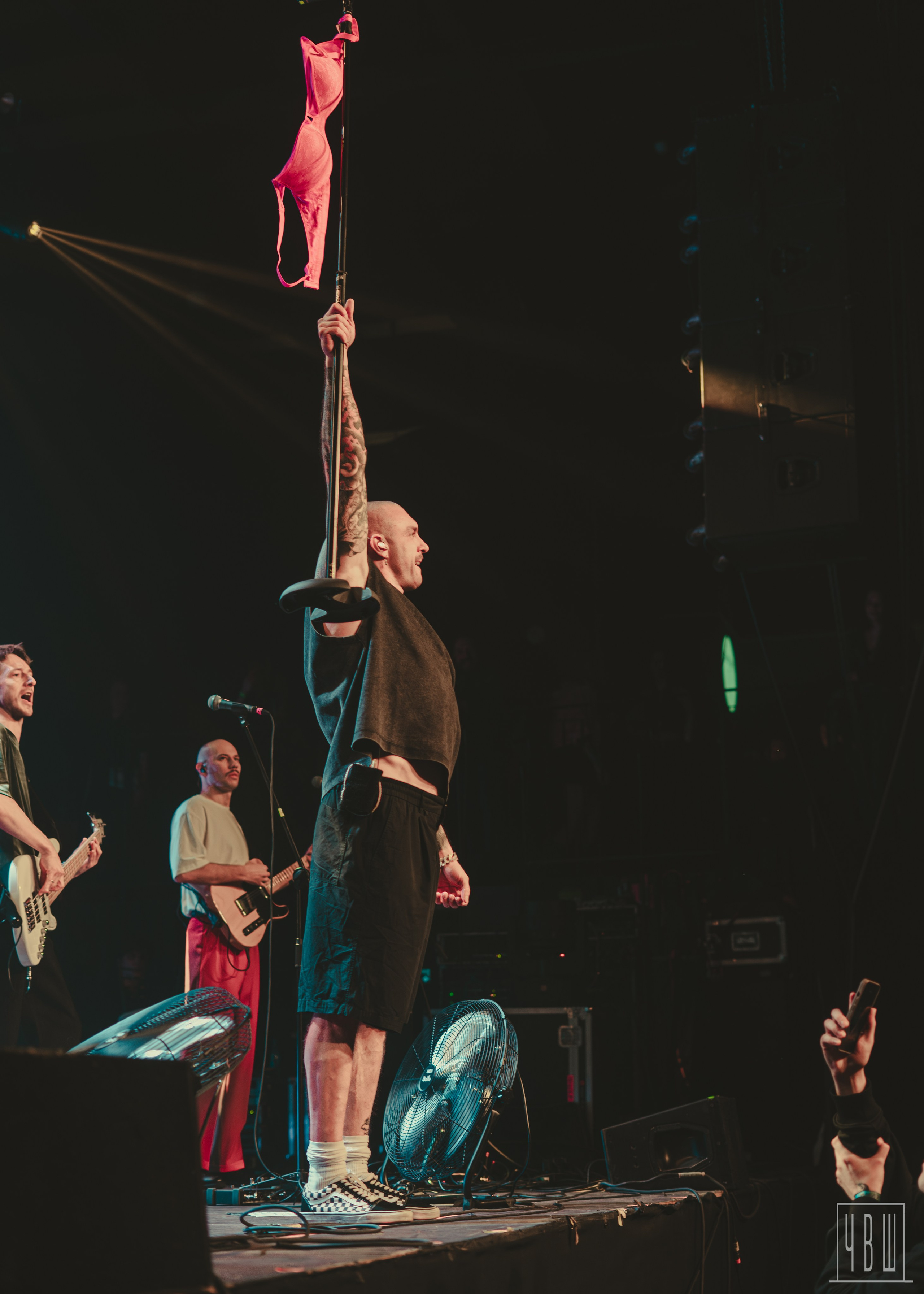 ГудТаймс, 07.03.2026, Sound. Человек в Шляпе