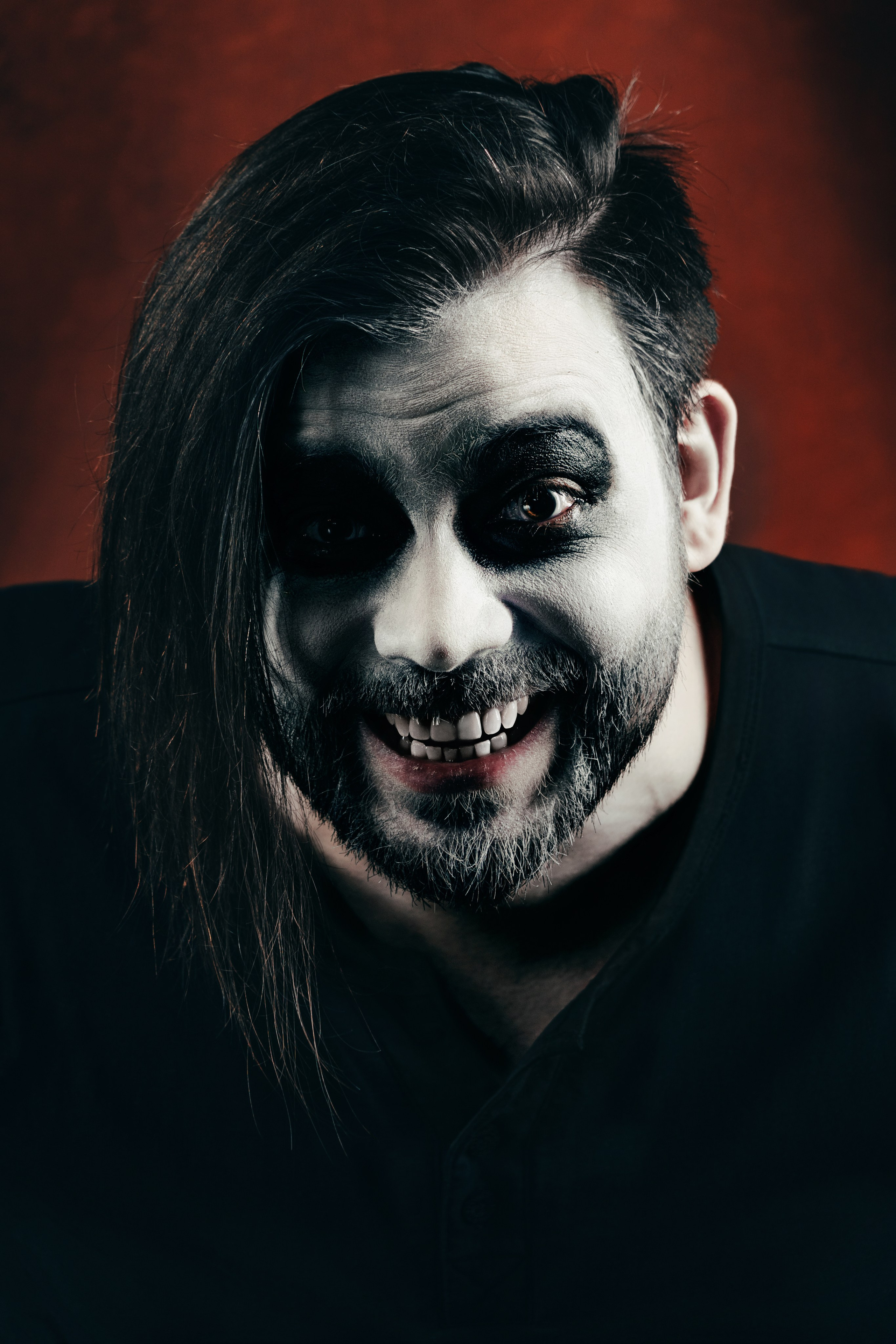 Tardigrade Inferno, 28.11.2025, Polygon. Человек в Шляпе