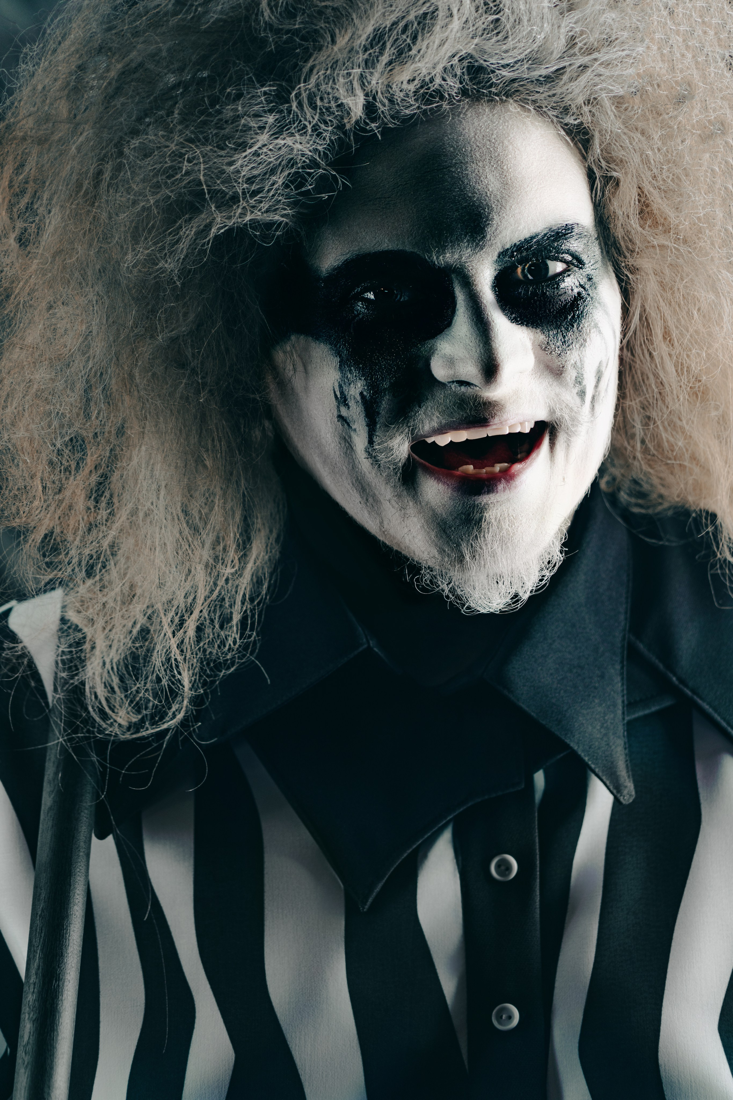 Tardigrade Inferno, 28.11.2025, Polygon. Человек в Шляпе