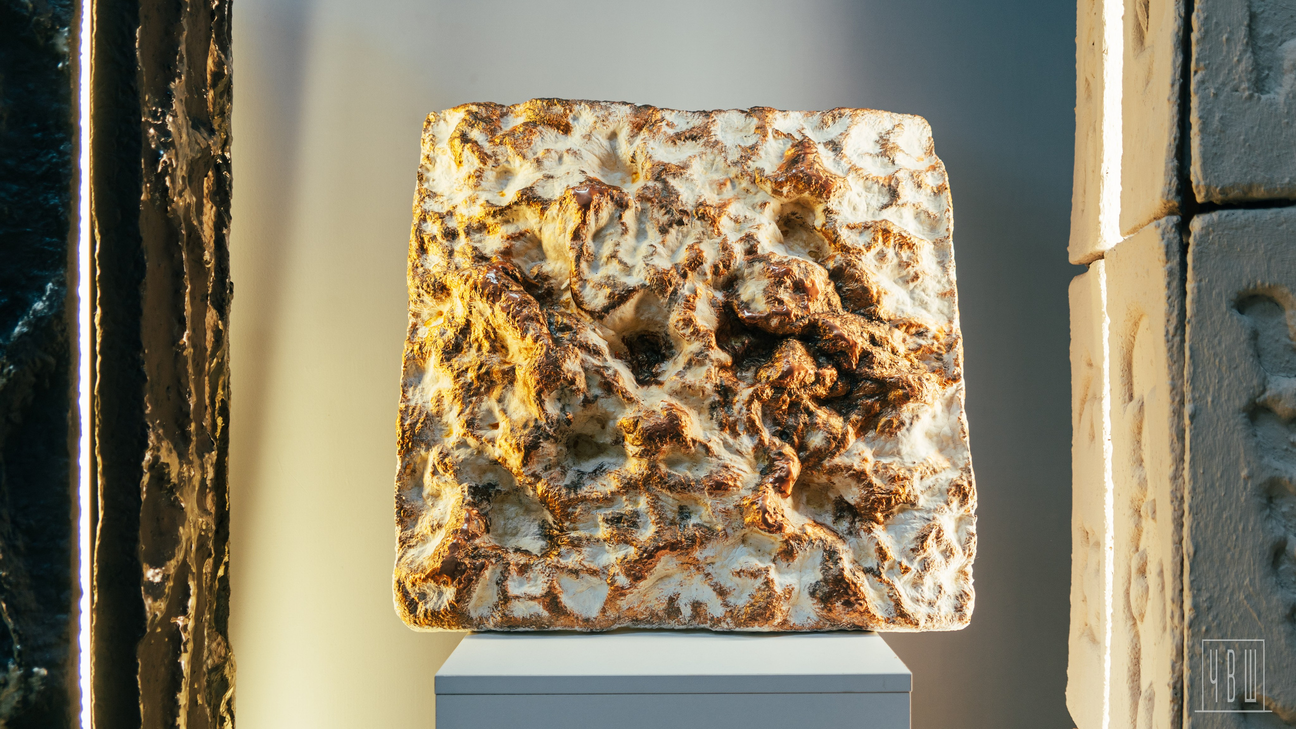 Spawn, 23.09.2025, СПб. Человек в Шляпе