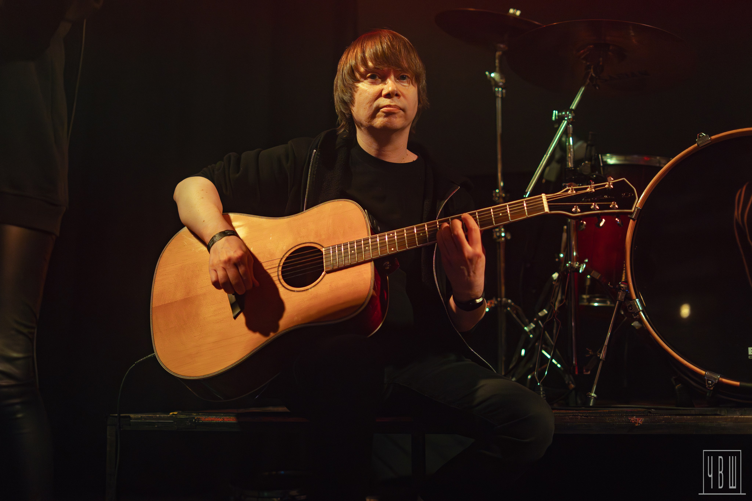 Разные Люди, 18.01.2026, Сердце. Человек в Шляпе