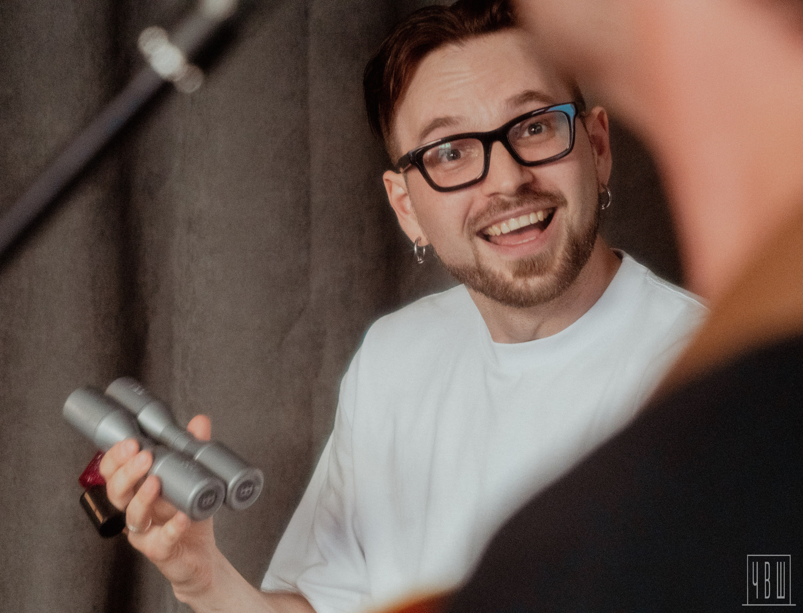 Спасский, Оксанбо, Карабан, 02.08.2025, Brik Coffee. Человек в Шляпе