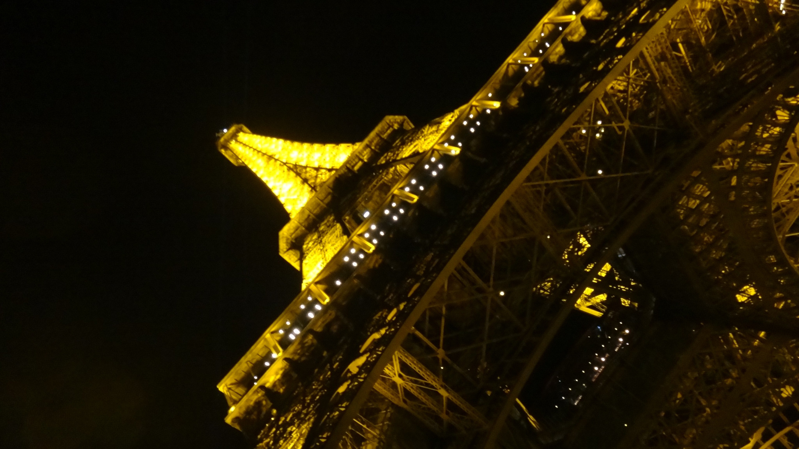 Paris, France. Andrey Filippov Photographer