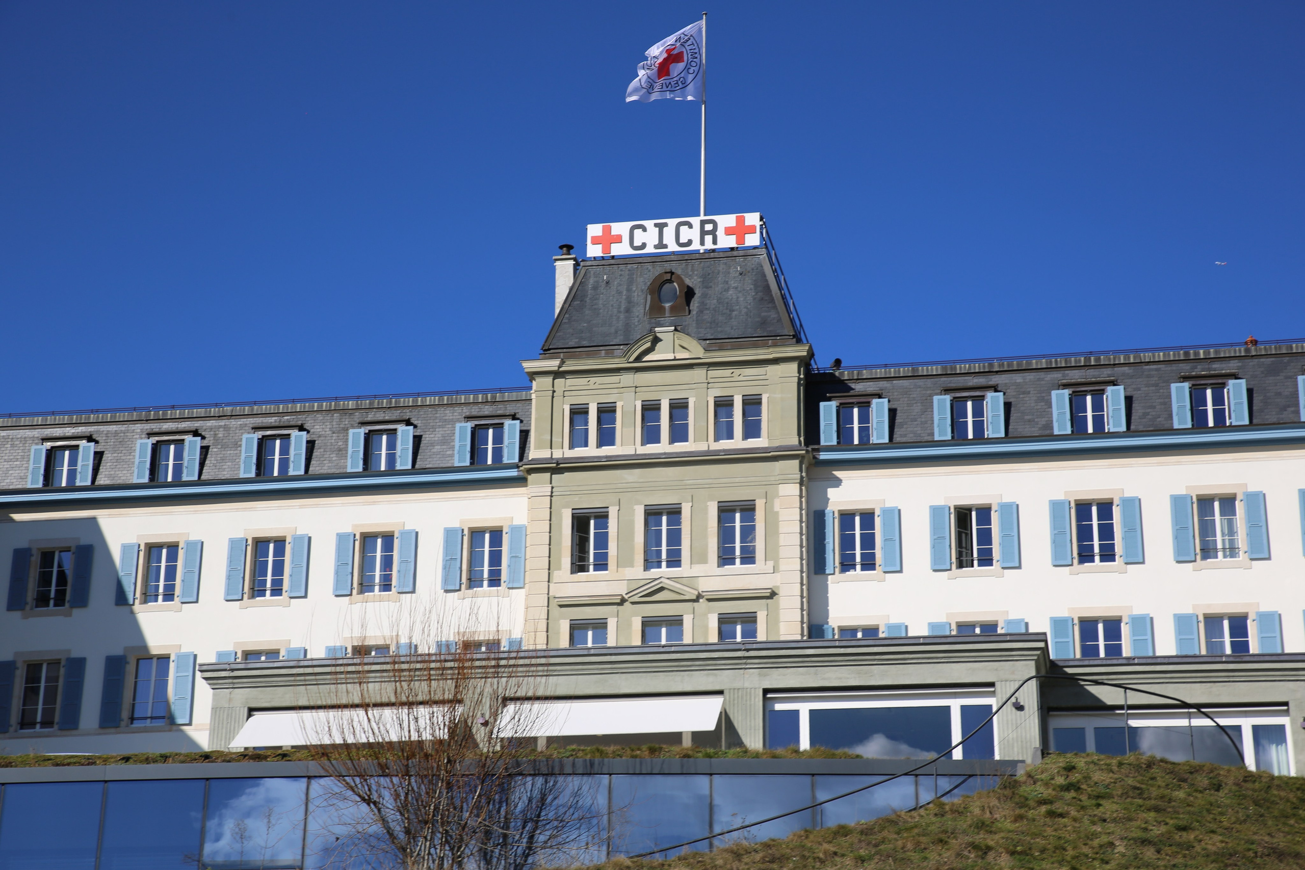 United Nations, Switzerland. Andrey Filippov Photographer