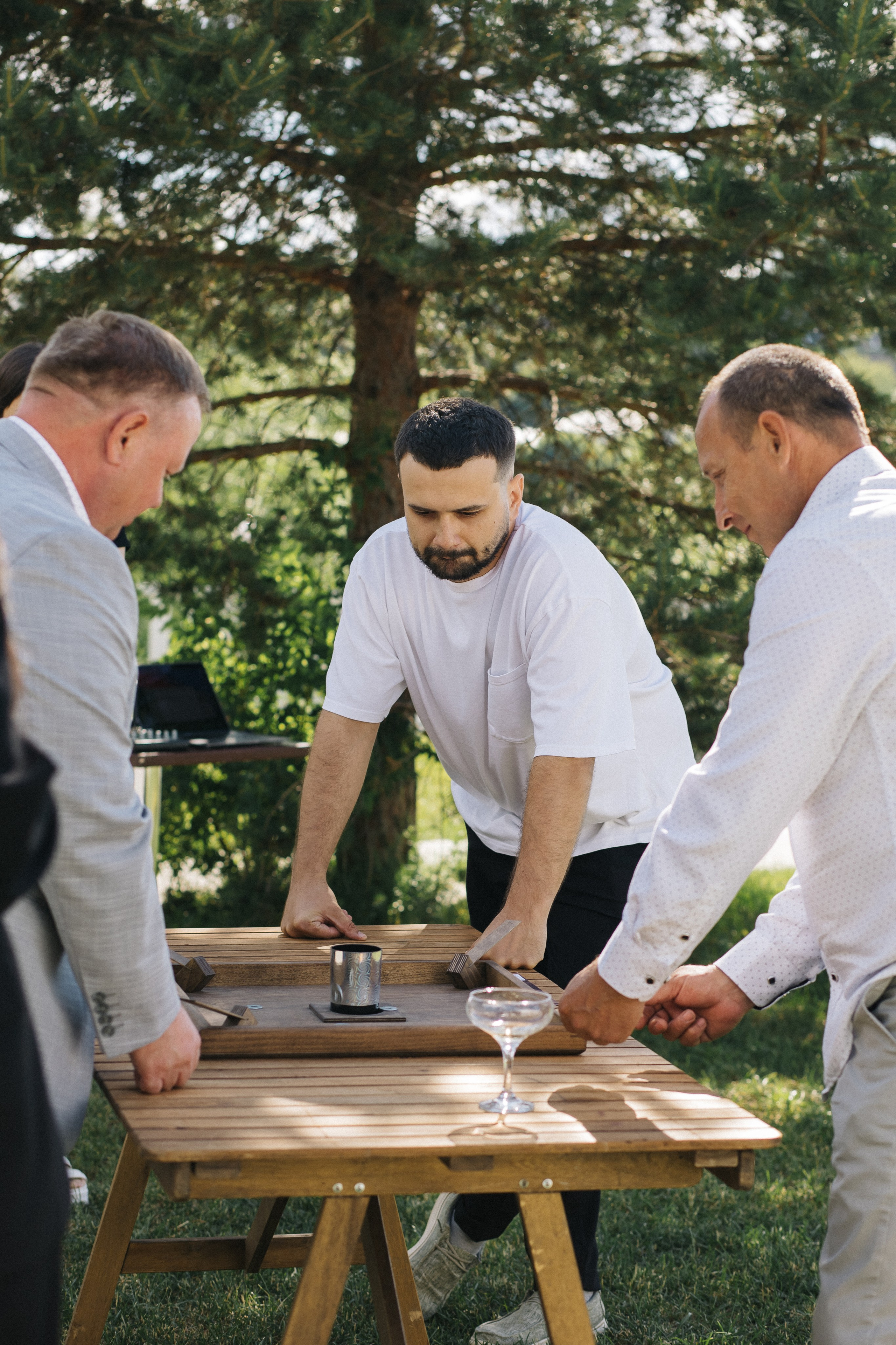 Аня и Паша. Мордвинова Татьяна