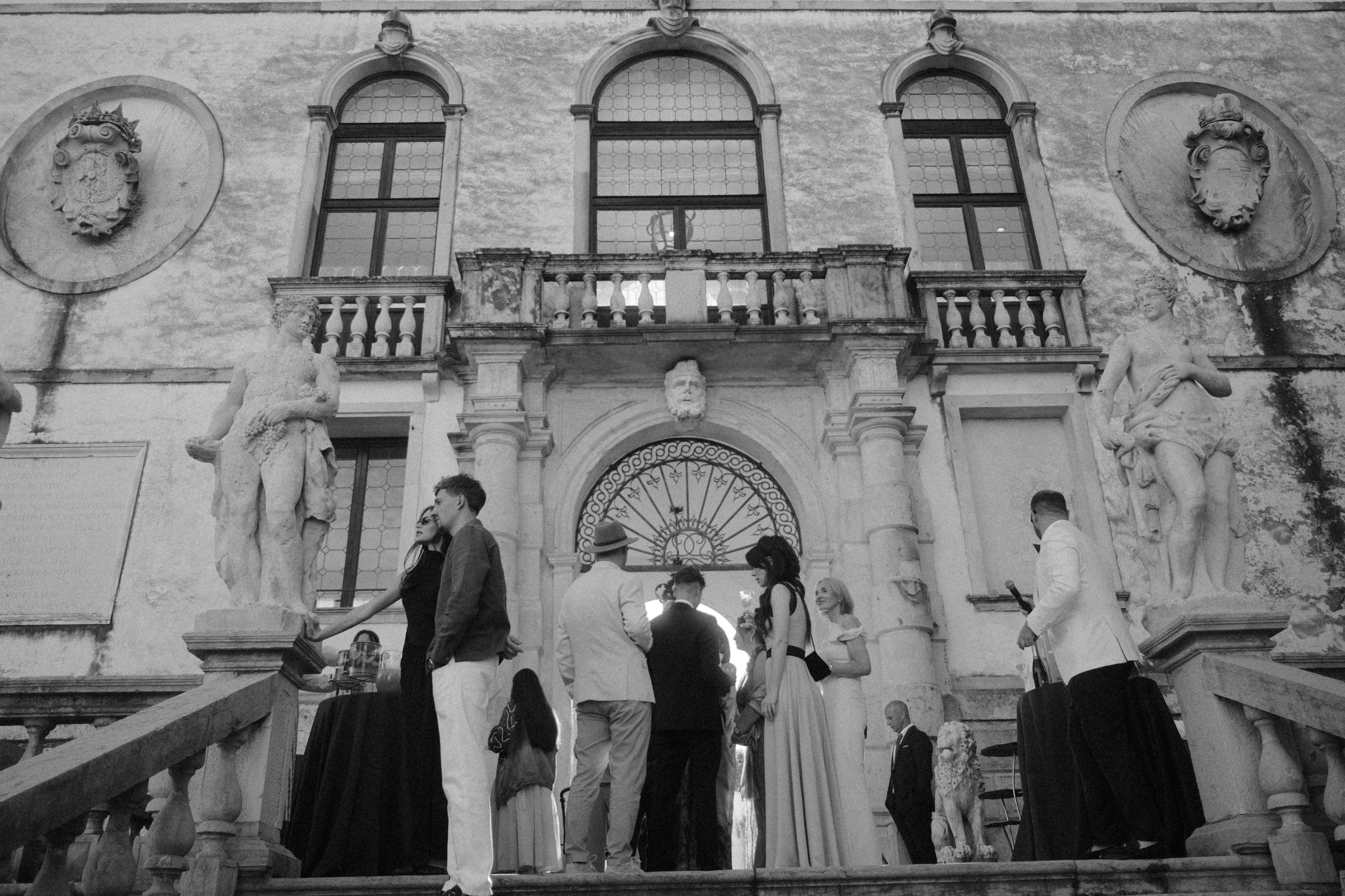 Свадебный фотограф в Италии. Свадебный и семейный фотограф Москва, Спб, Крым Игорь Сазонов