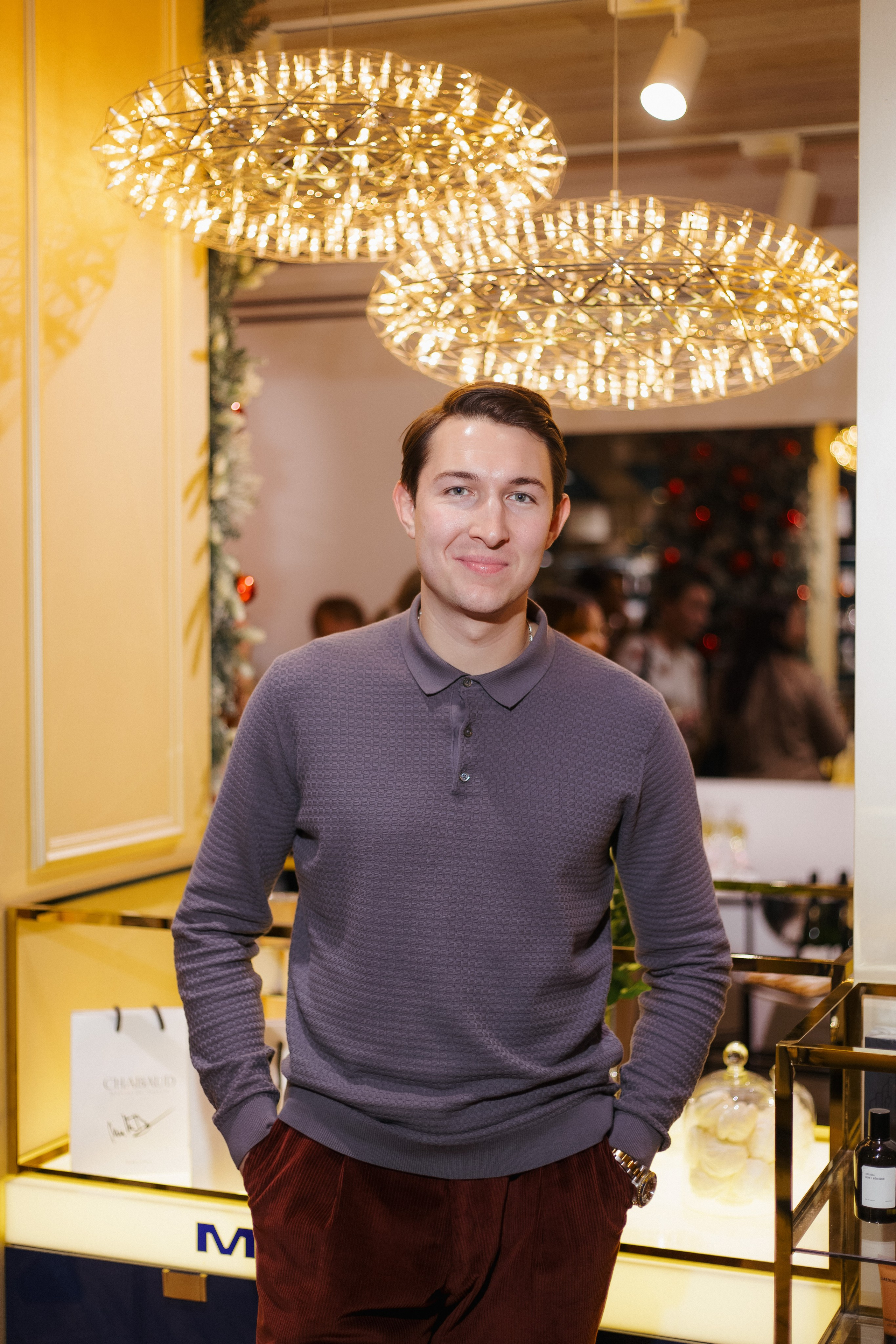 PROBIRKA21 — CHABAUD. СВОИ. ФОТООТЧЕТЫ-СОБЫТИЯ-МЕСТА