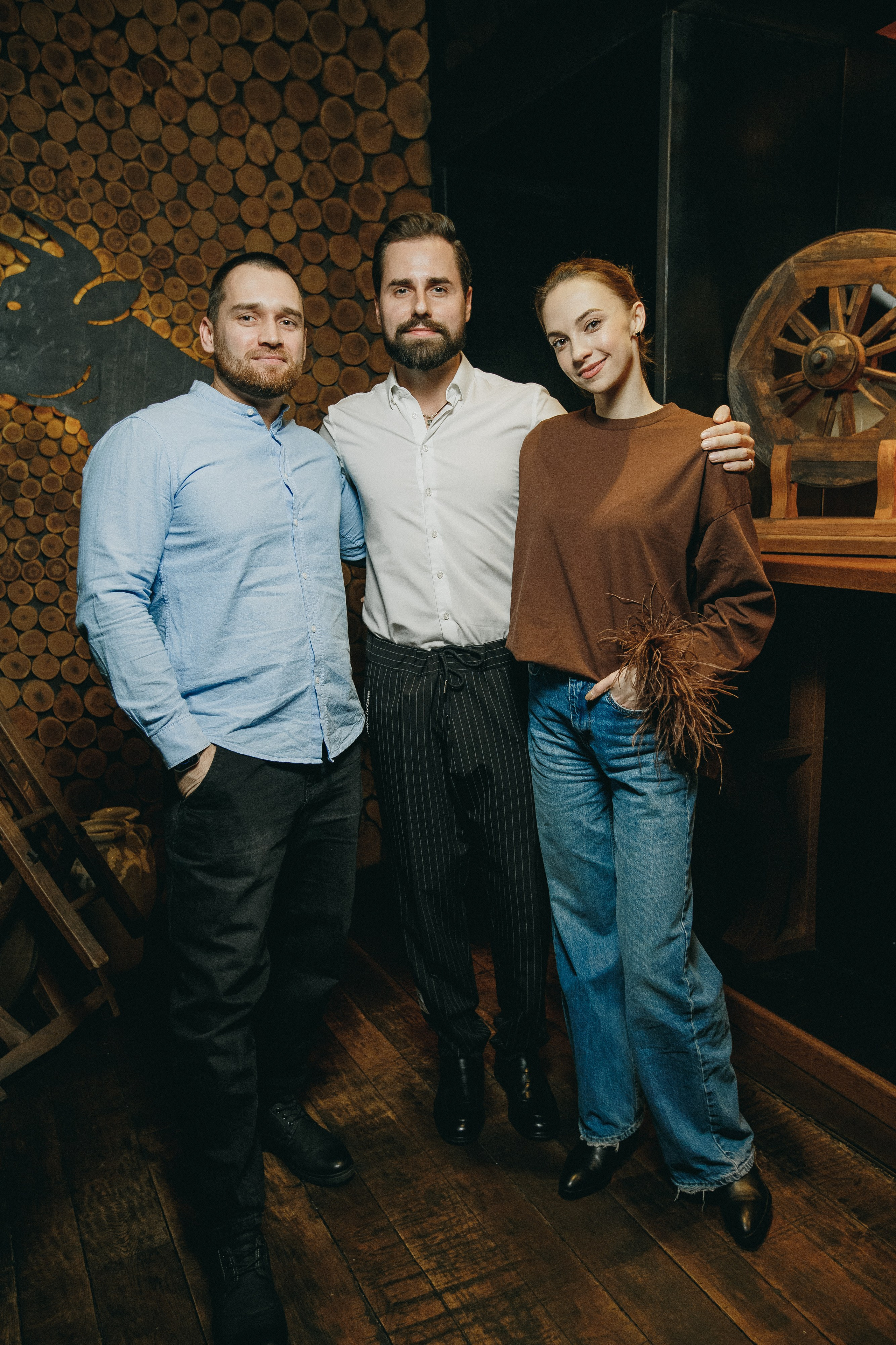 Музыкально-поэтический вечер с Иваном Засухиным. СВОИ. ФОТООТЧЕТЫ-СОБЫТИЯ-МЕСТА