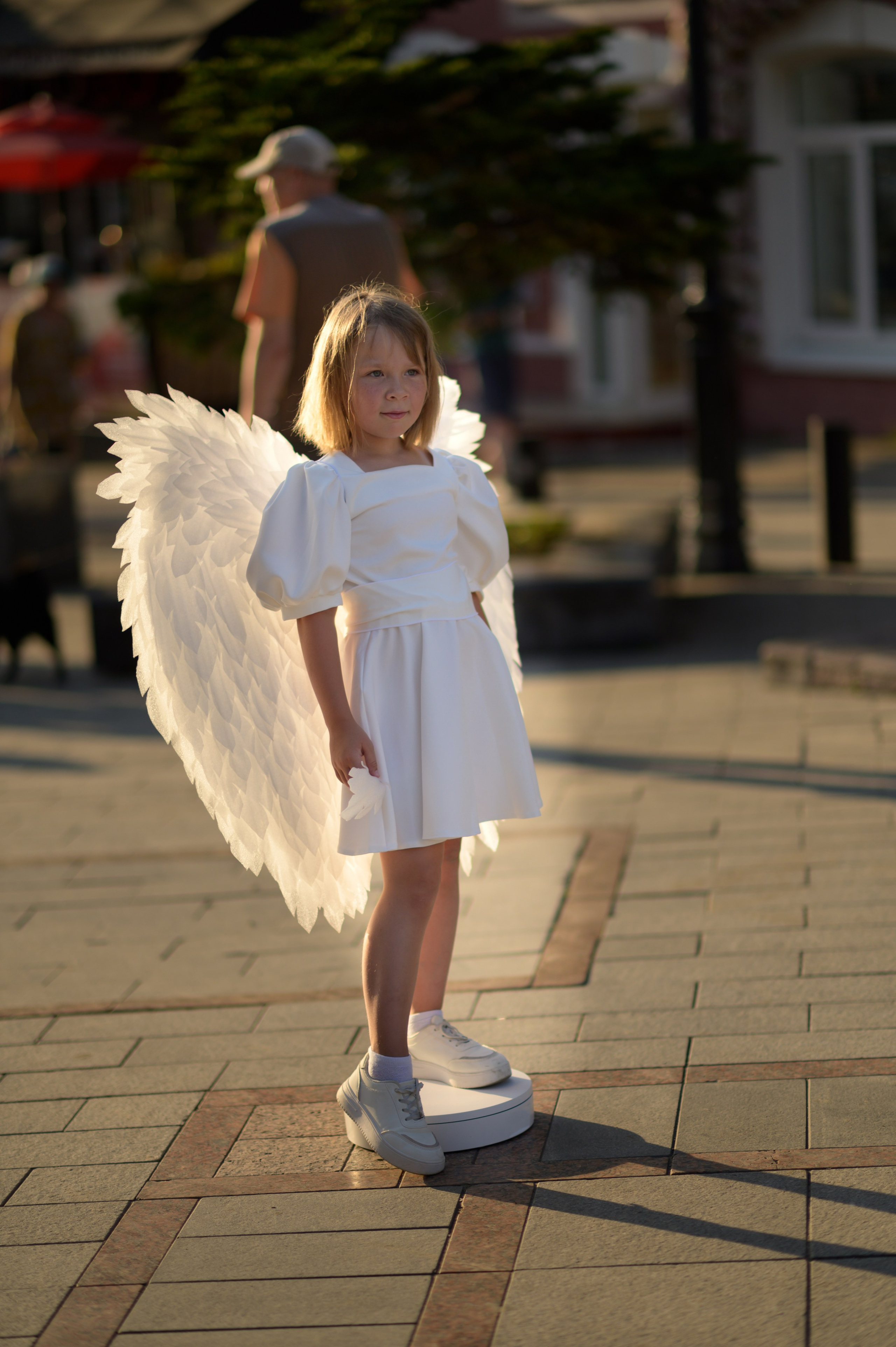 Ангельские проекты. Главная