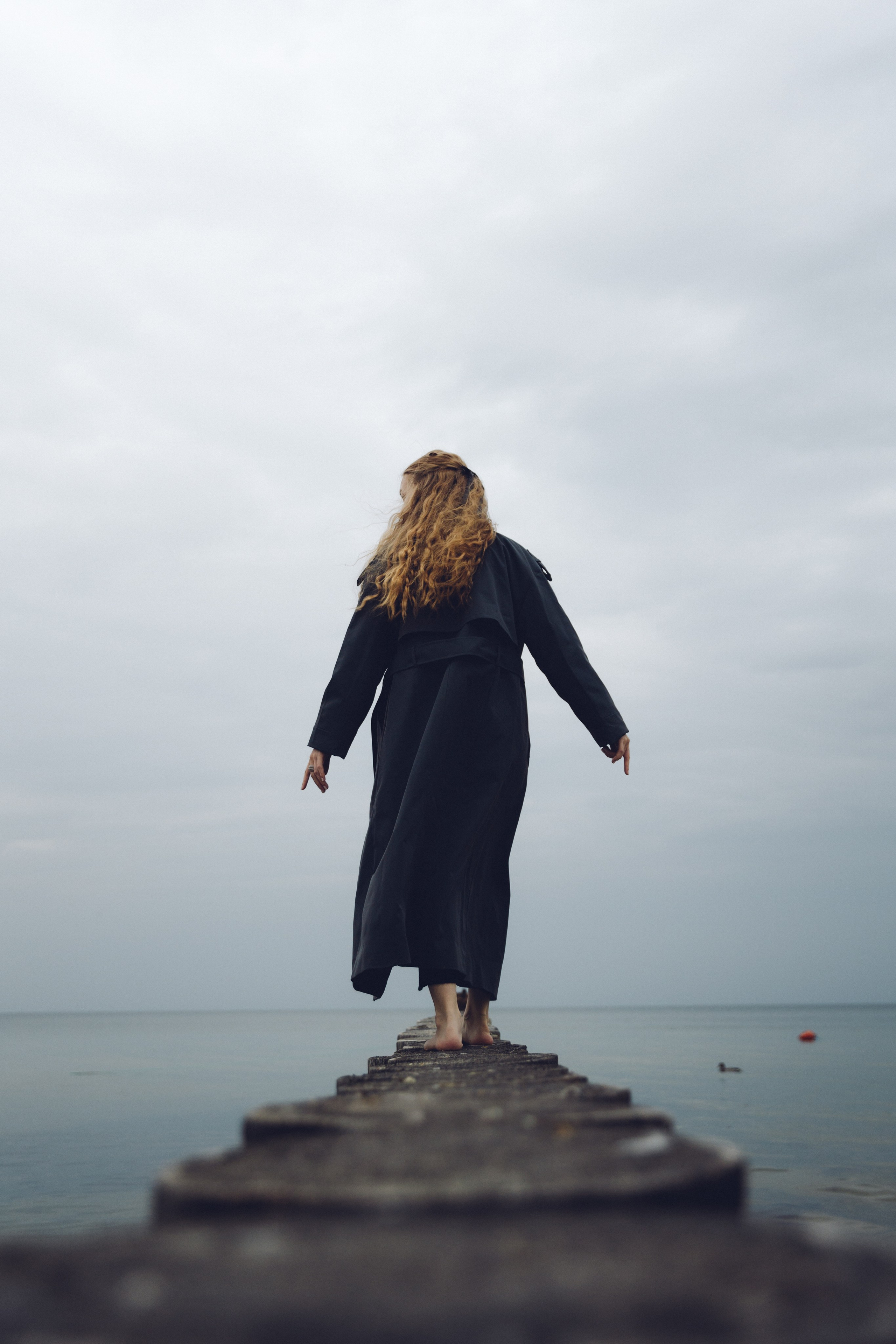 Никита и Ника / Зеленоградск. Фотограф Калининград Илья Миллер