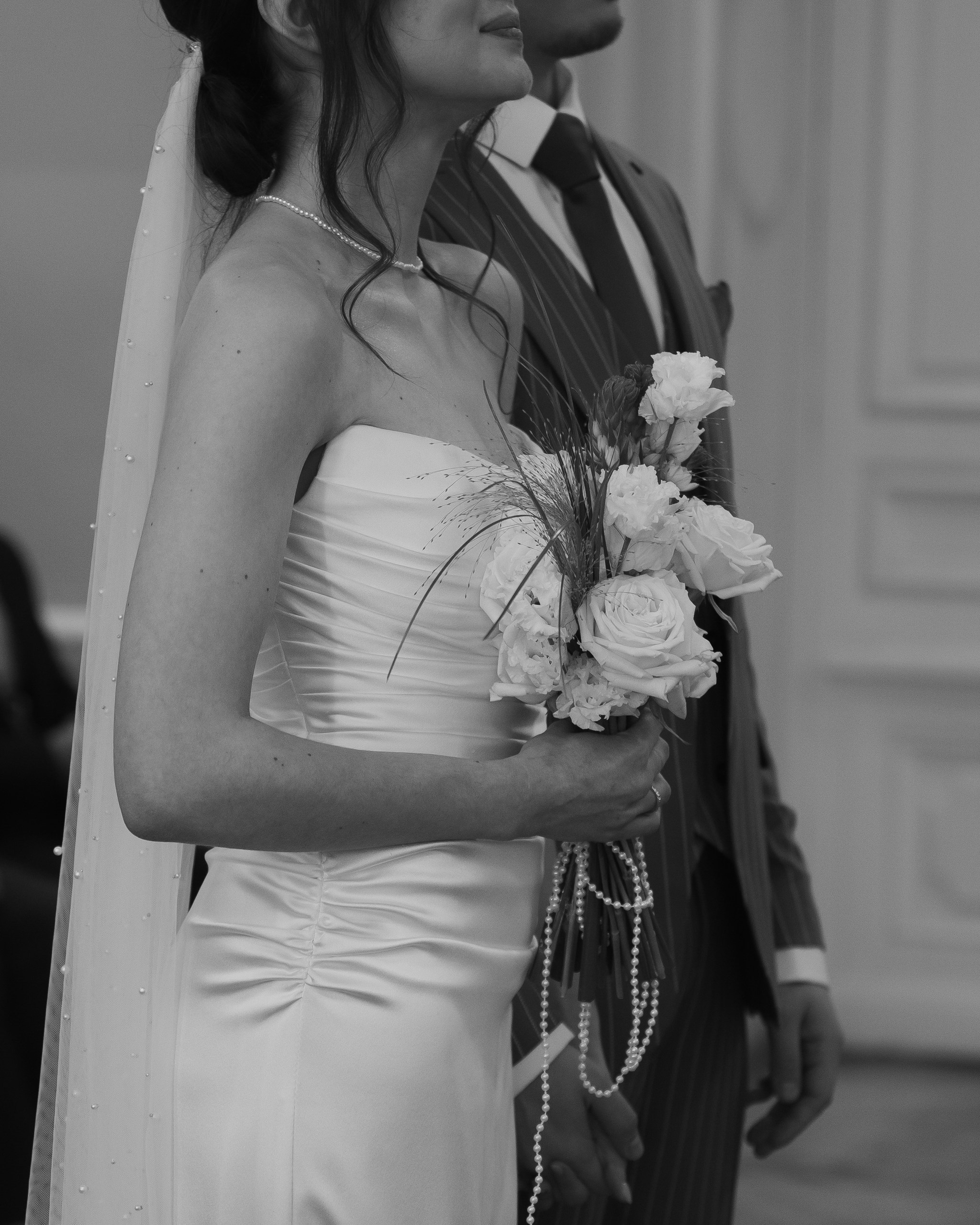 Pavel and Arina. Фотограф из Санкт-Петербурга Григорий Куликов