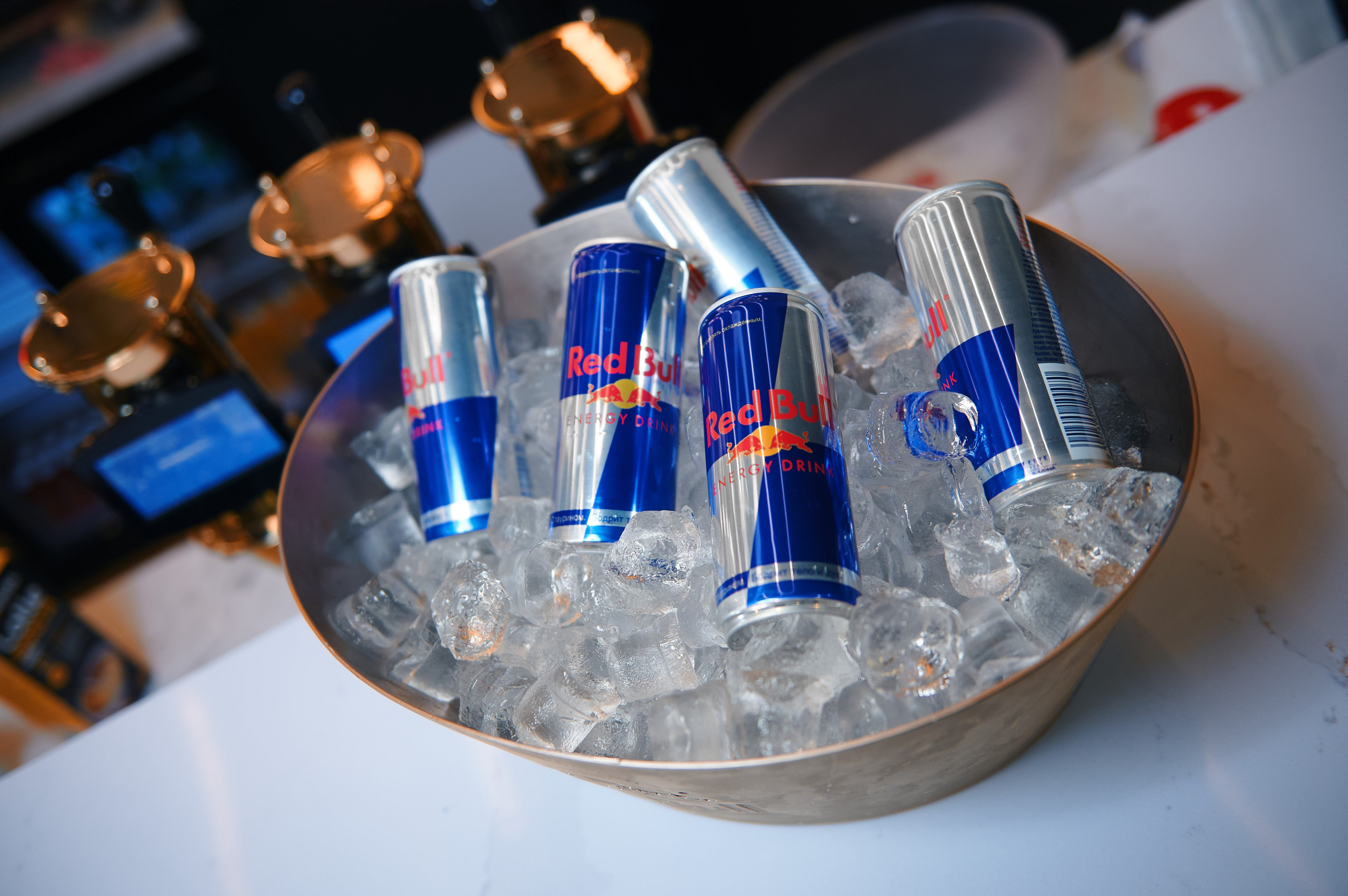 Предпоказ SKYLINE. Репортажной фотограф Ариан