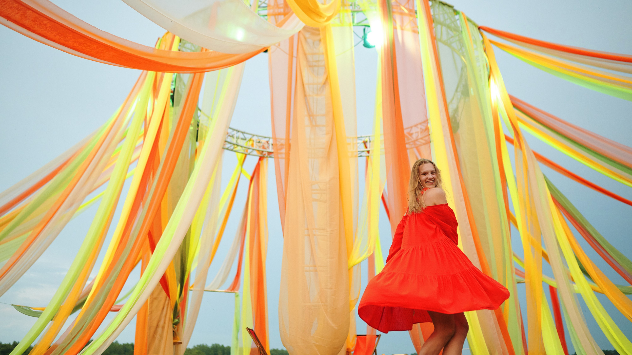 Lesta. Репортажной фотограф Ариан