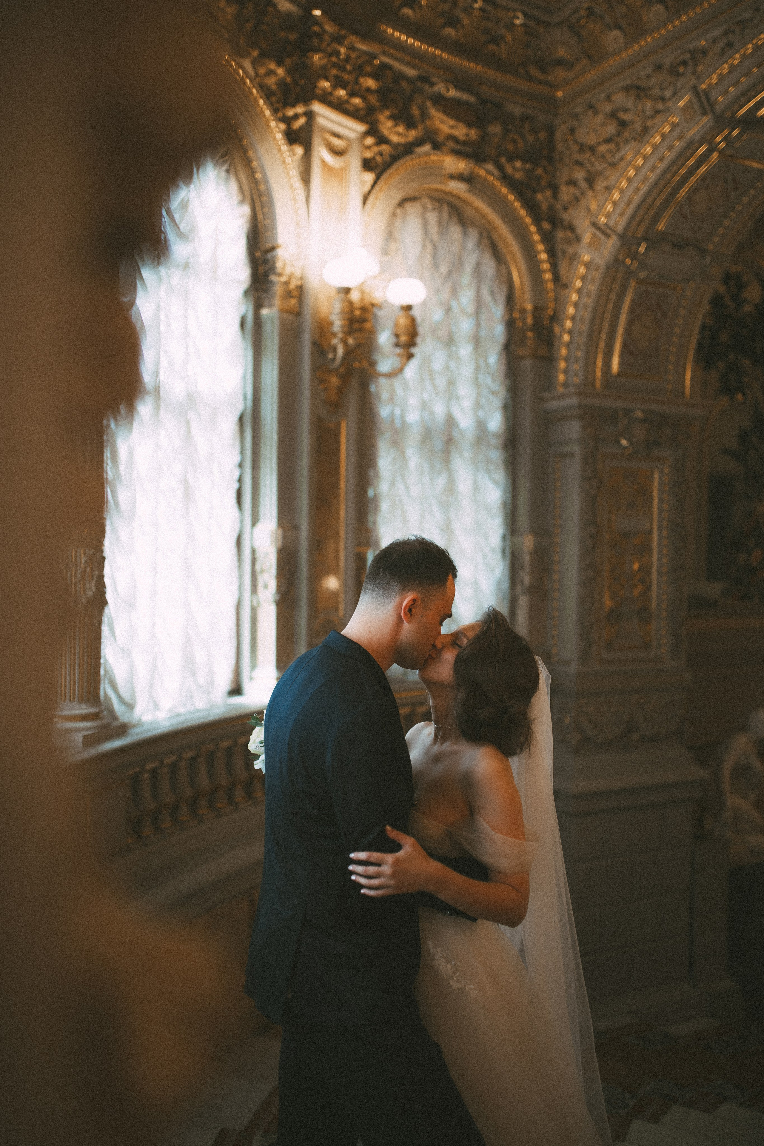 А & A | Санкт-Петербург. Фотограф Екатерина Амбрушкевич