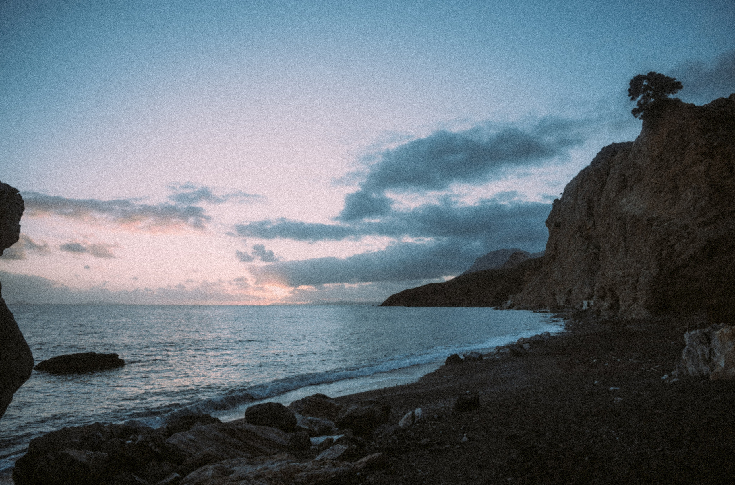 Терма Бич, Кос 🇬🇷. Anita_photo