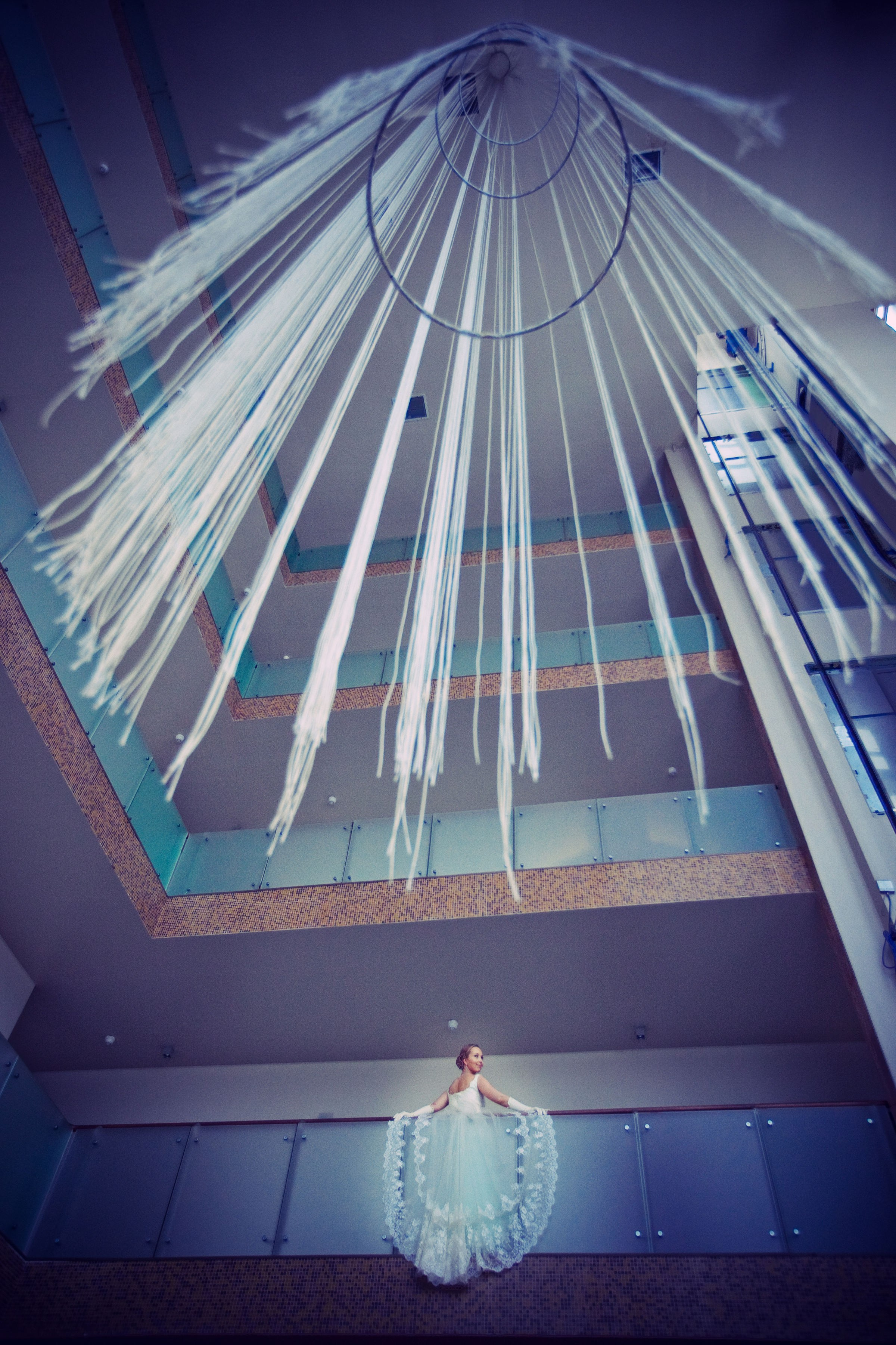 Свадьбы. Фотограф Алексей Архангельский