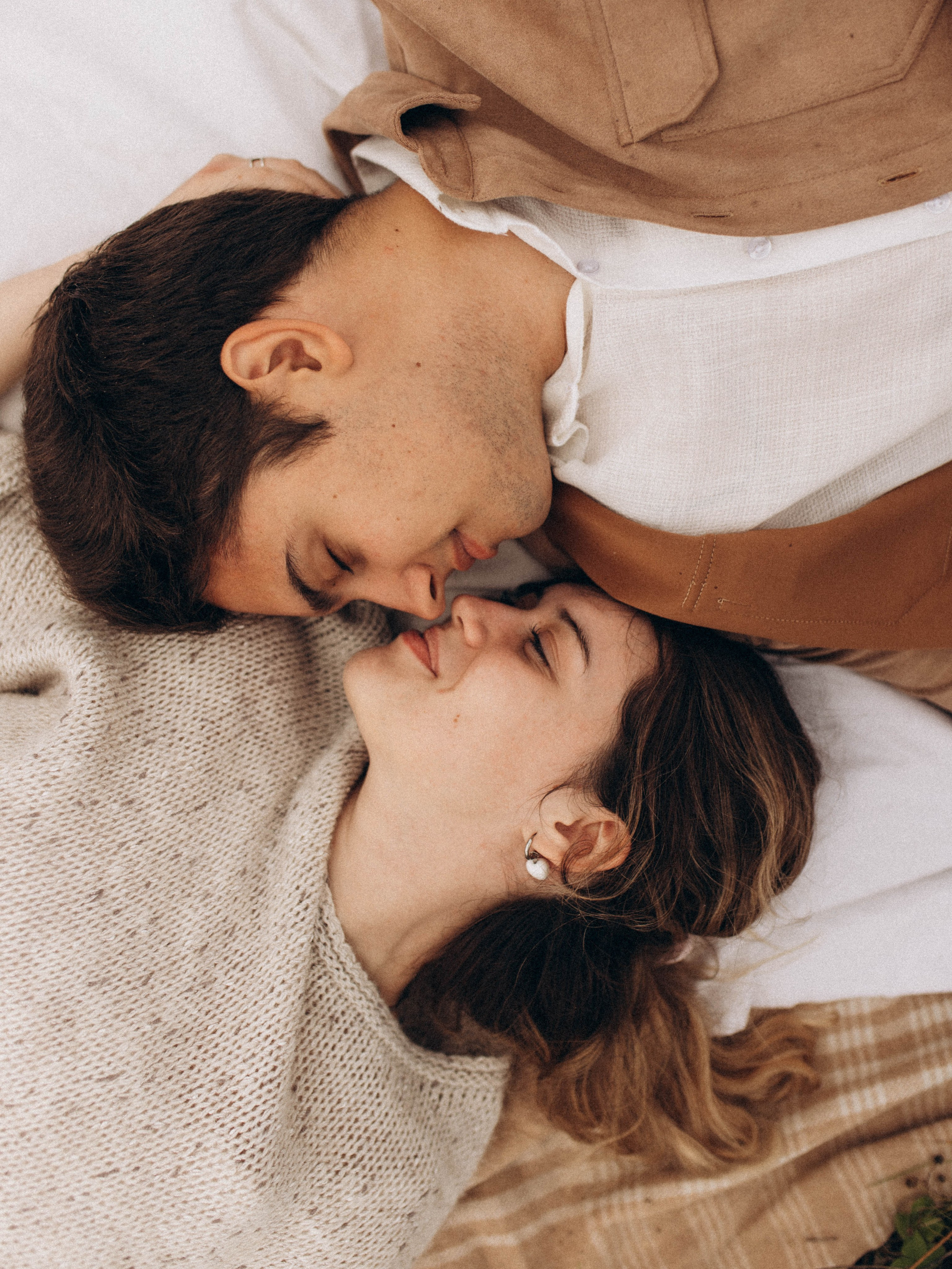 Кирилл и Катя. Фотограф в Екатеринбурге Надя Родионова