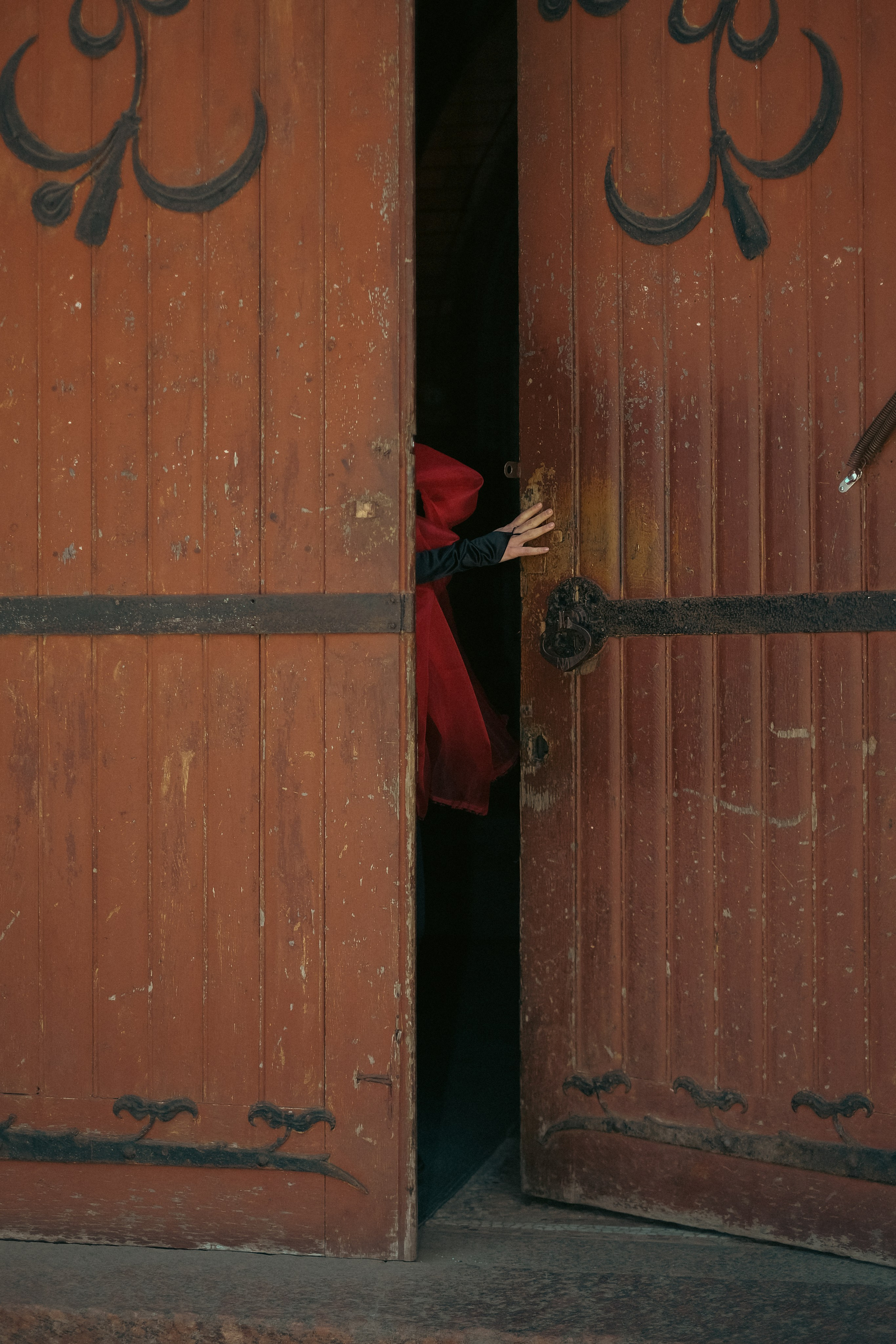 Творим вместе. Фотограф в Москве Мария Лисичкина