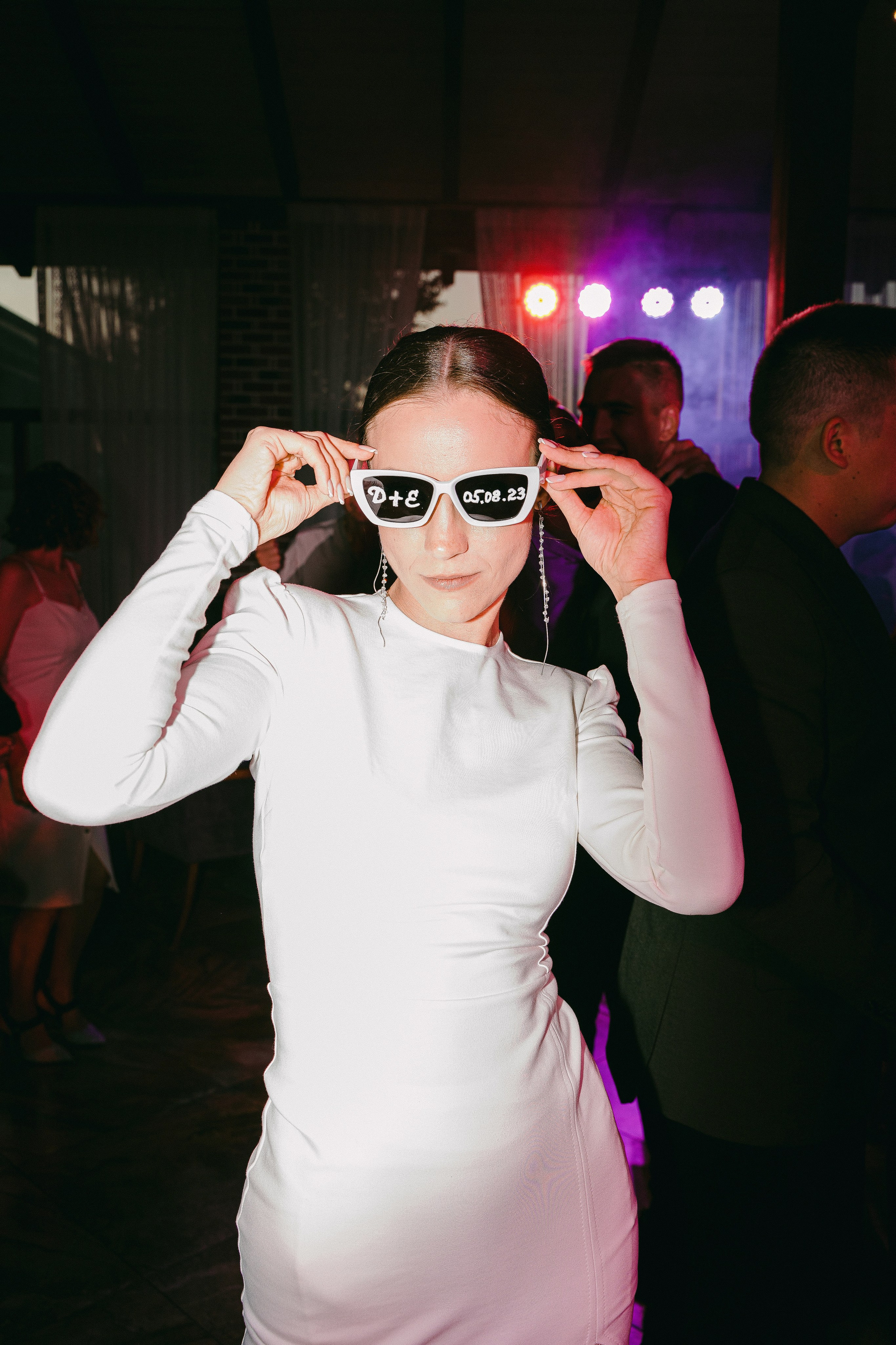 D & E. Свадебный Фотограф в Майкопе Полина Махонина