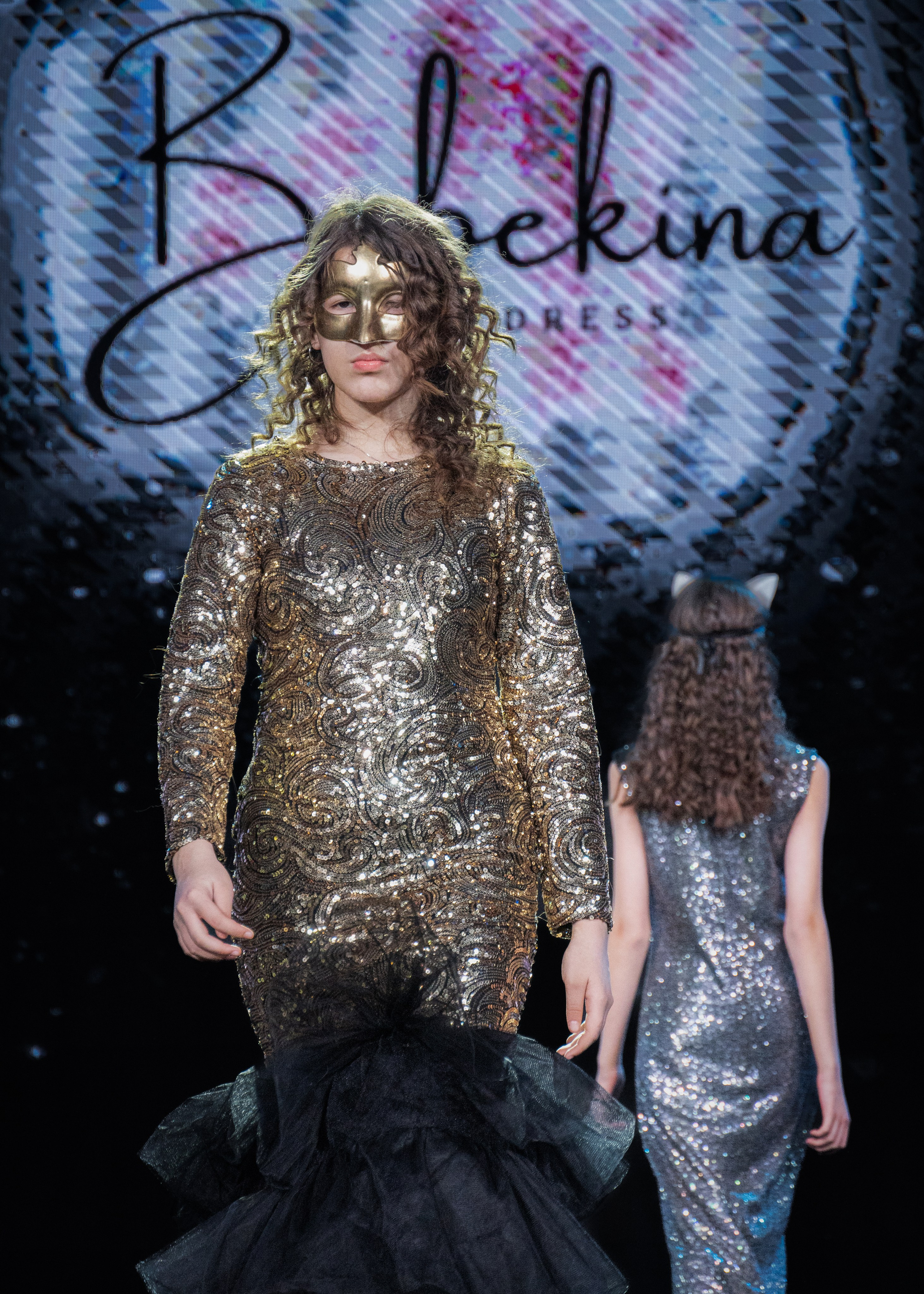 Премия "Сибирский стиль 2024"