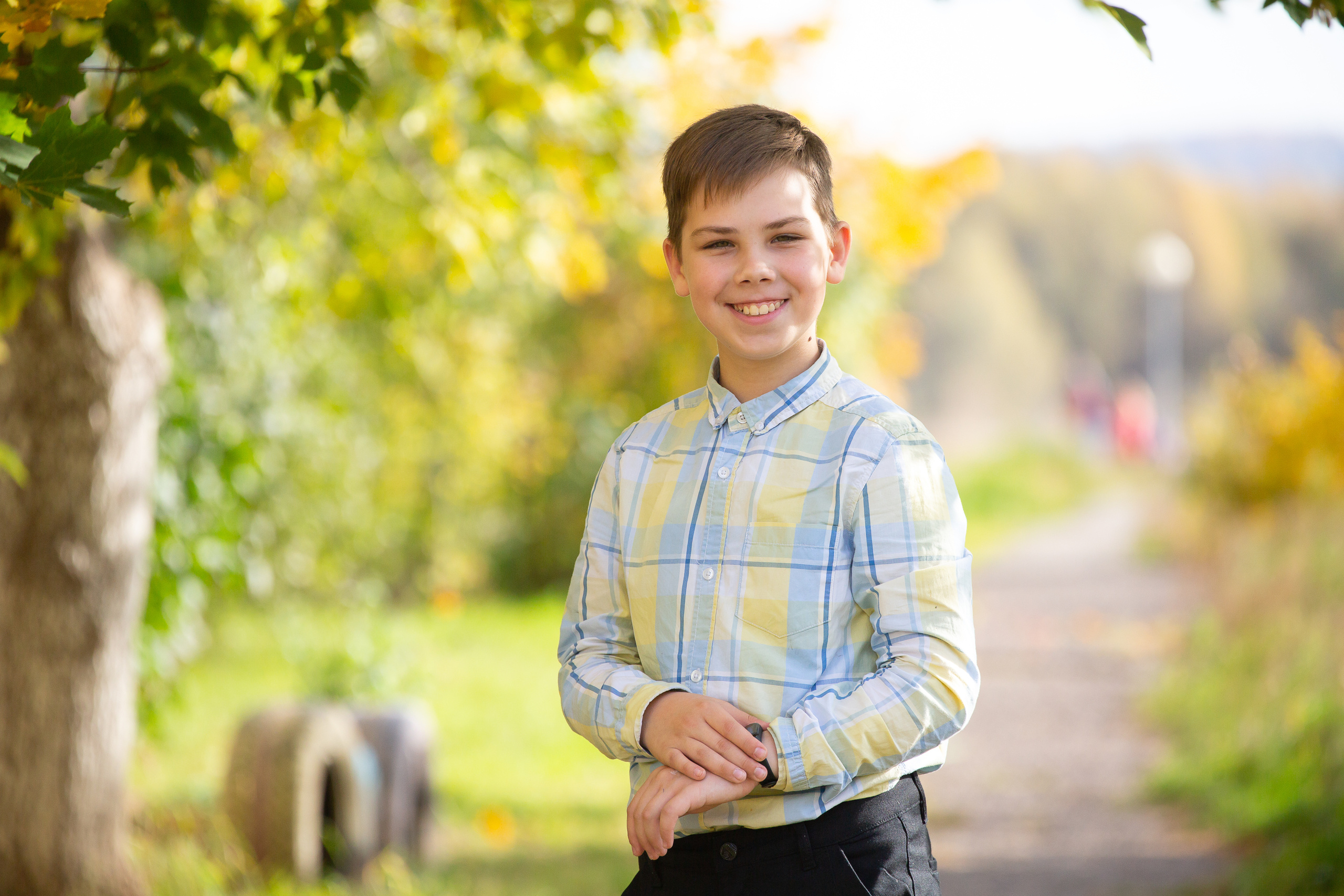 Пленэр (фотосъемка на природе). Фотограф Алёна Финашова