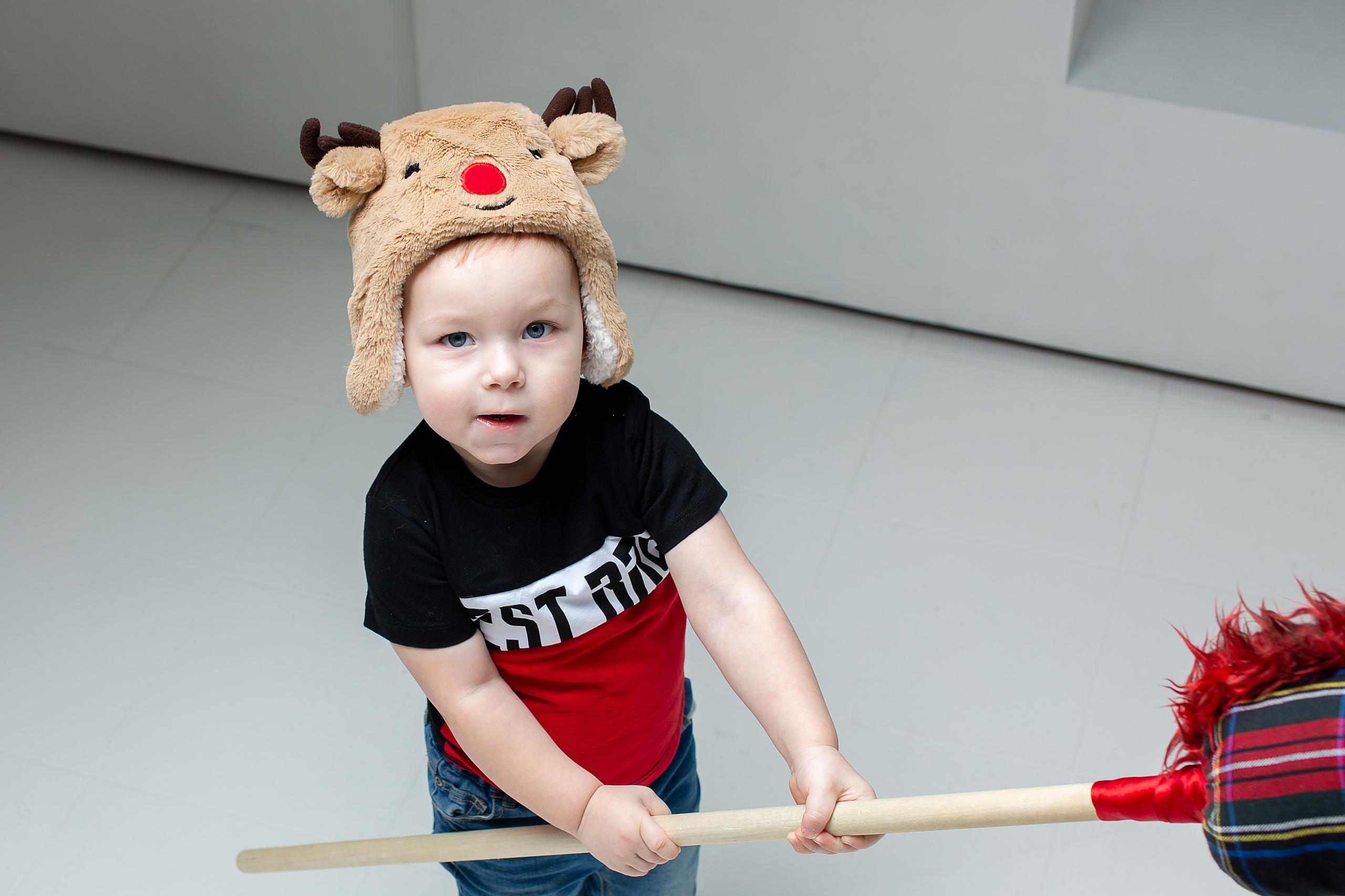 Студийная съемка. Фотограф Алёна Финашова