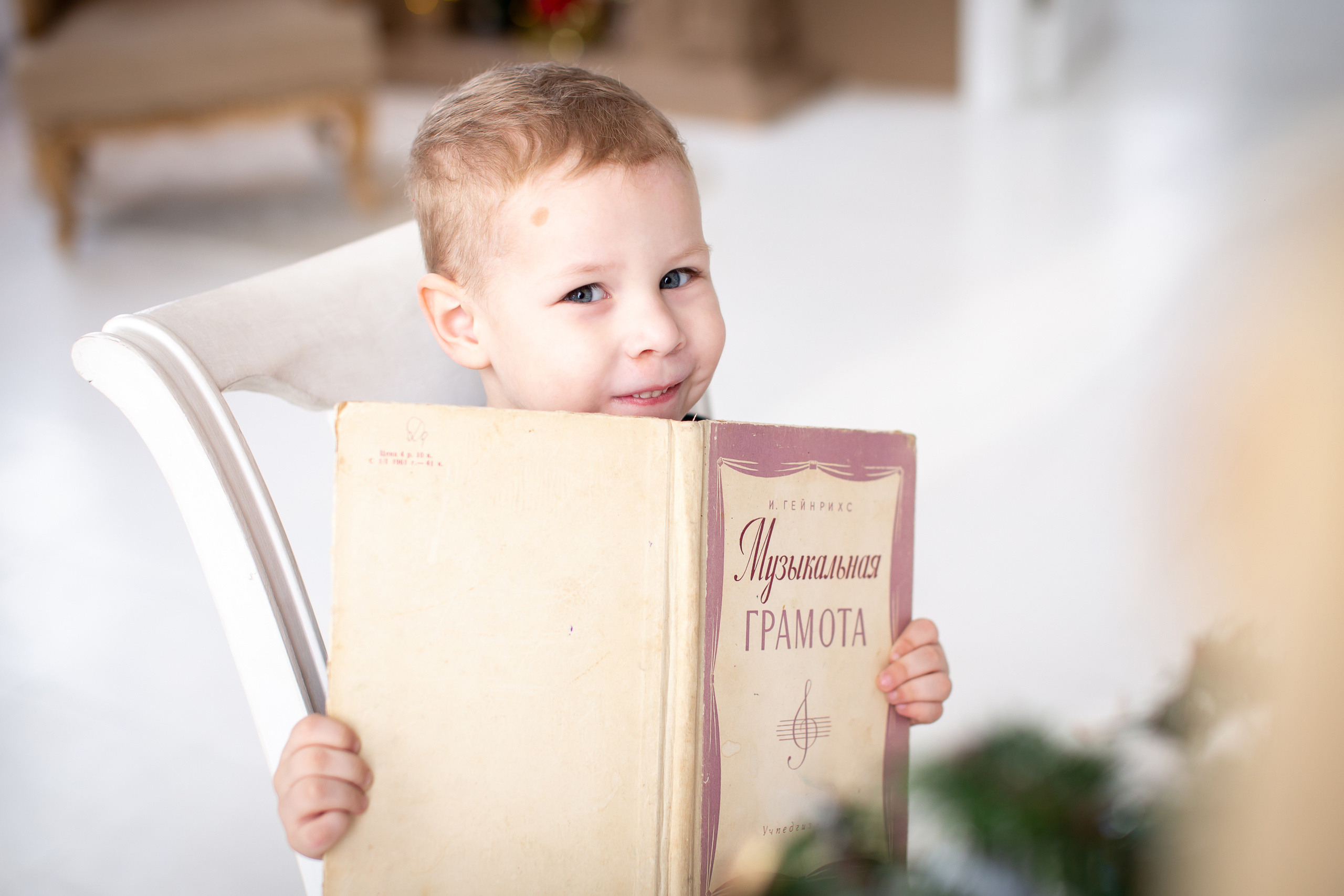 Студийная съемка. Фотограф Алёна Финашова