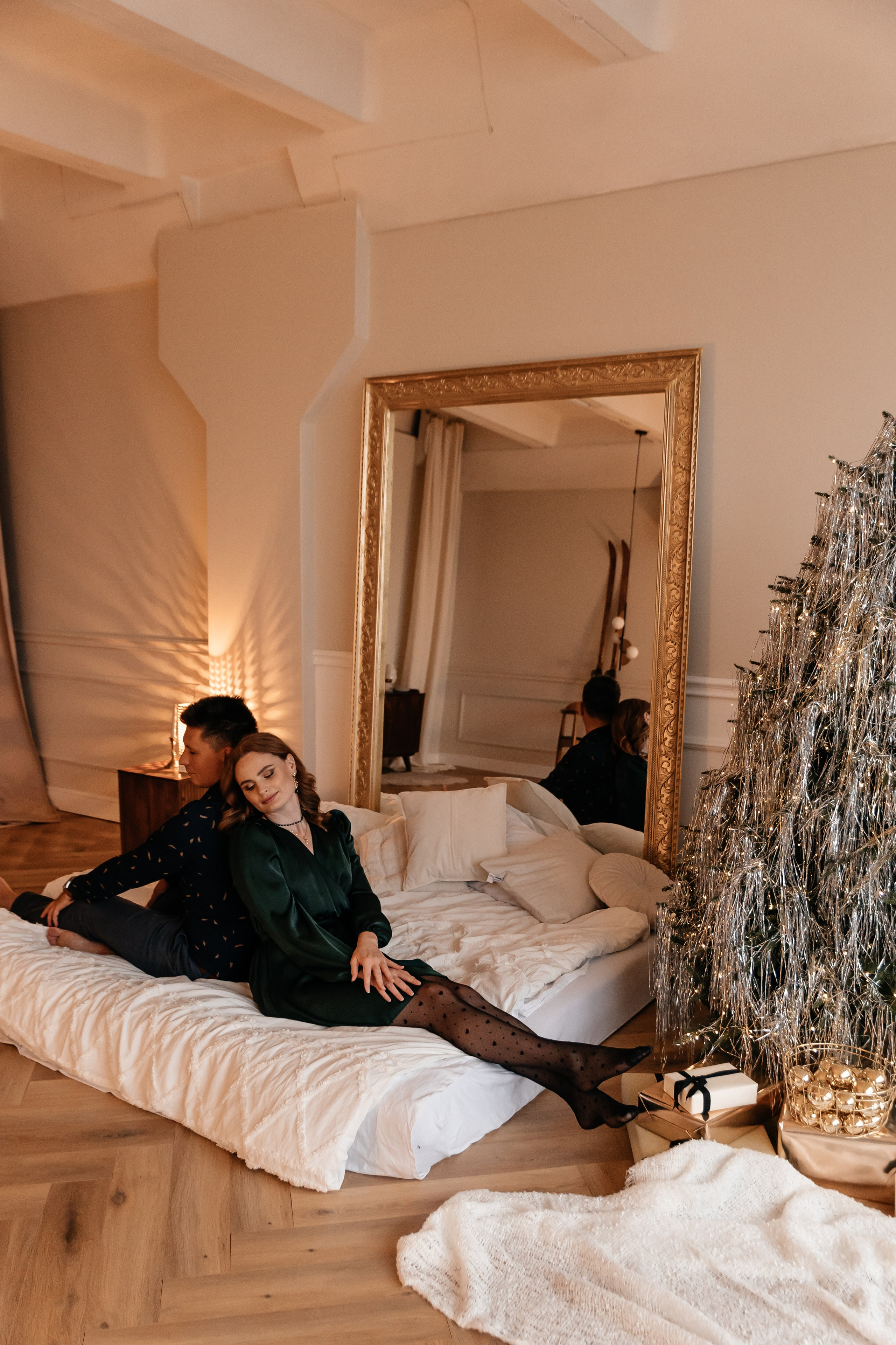 Катя и Кирилл. Семейный фотограф Минск Усова Ольга