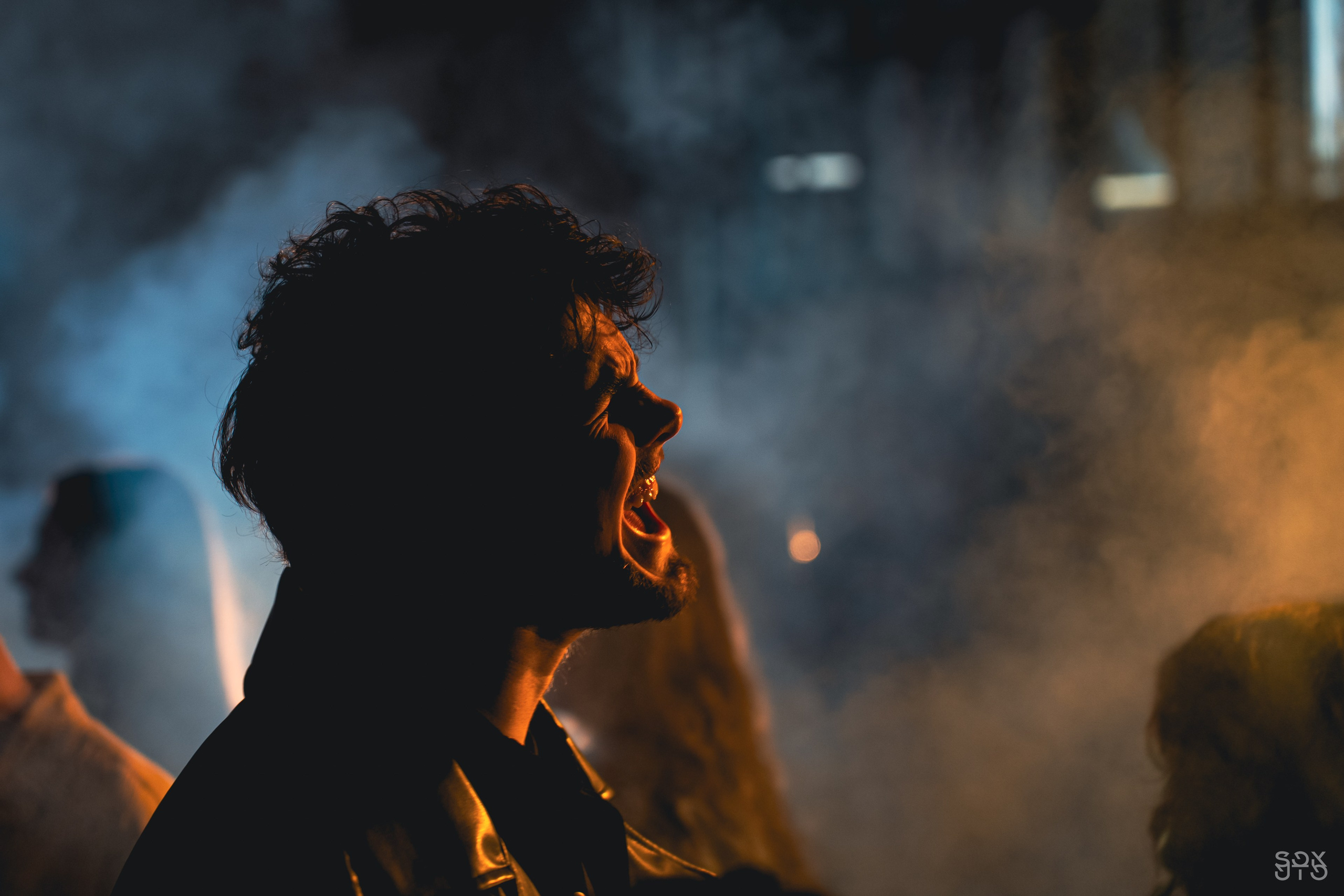 BAKED ROLL x Grad! ent