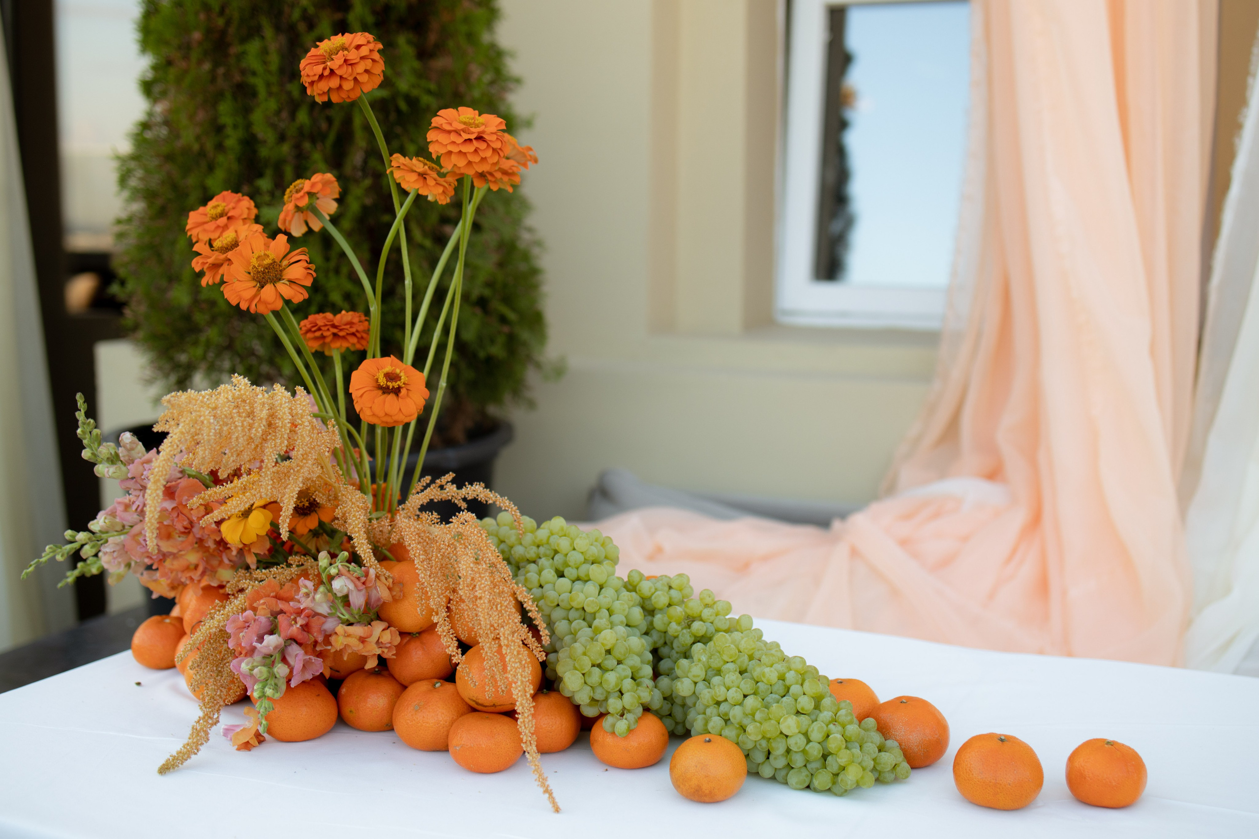 ДР Дианы. Пекин. Оформление свадеб, декор свадеб Вера Маркова, Москва