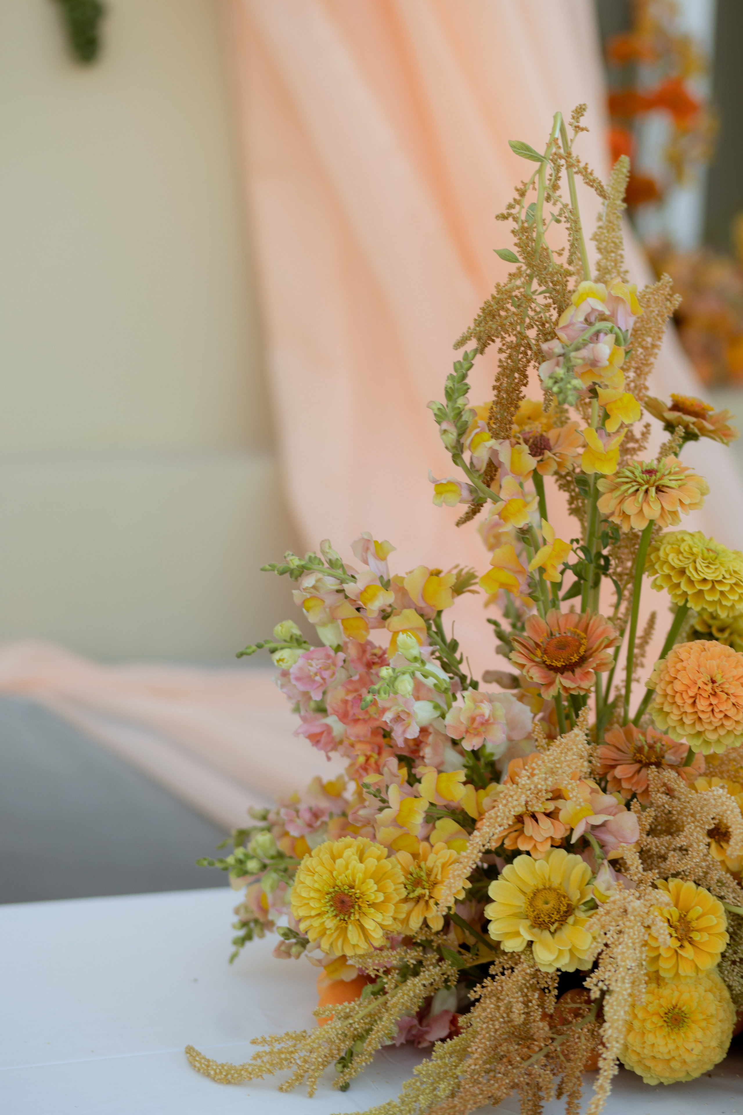 ДР Дианы. Пекин. Оформление свадеб, декор свадеб Вера Маркова, Москва