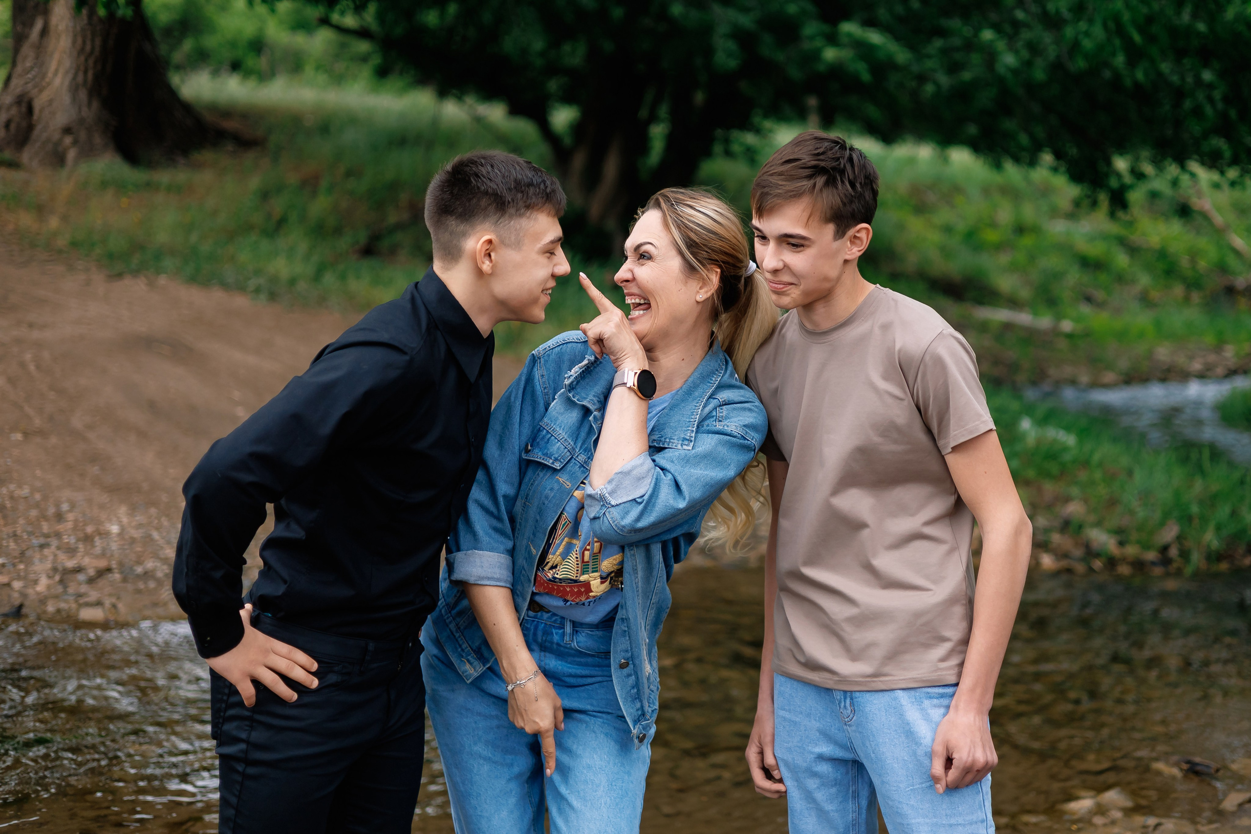 9р2, Лицей 5, выпуск 2025