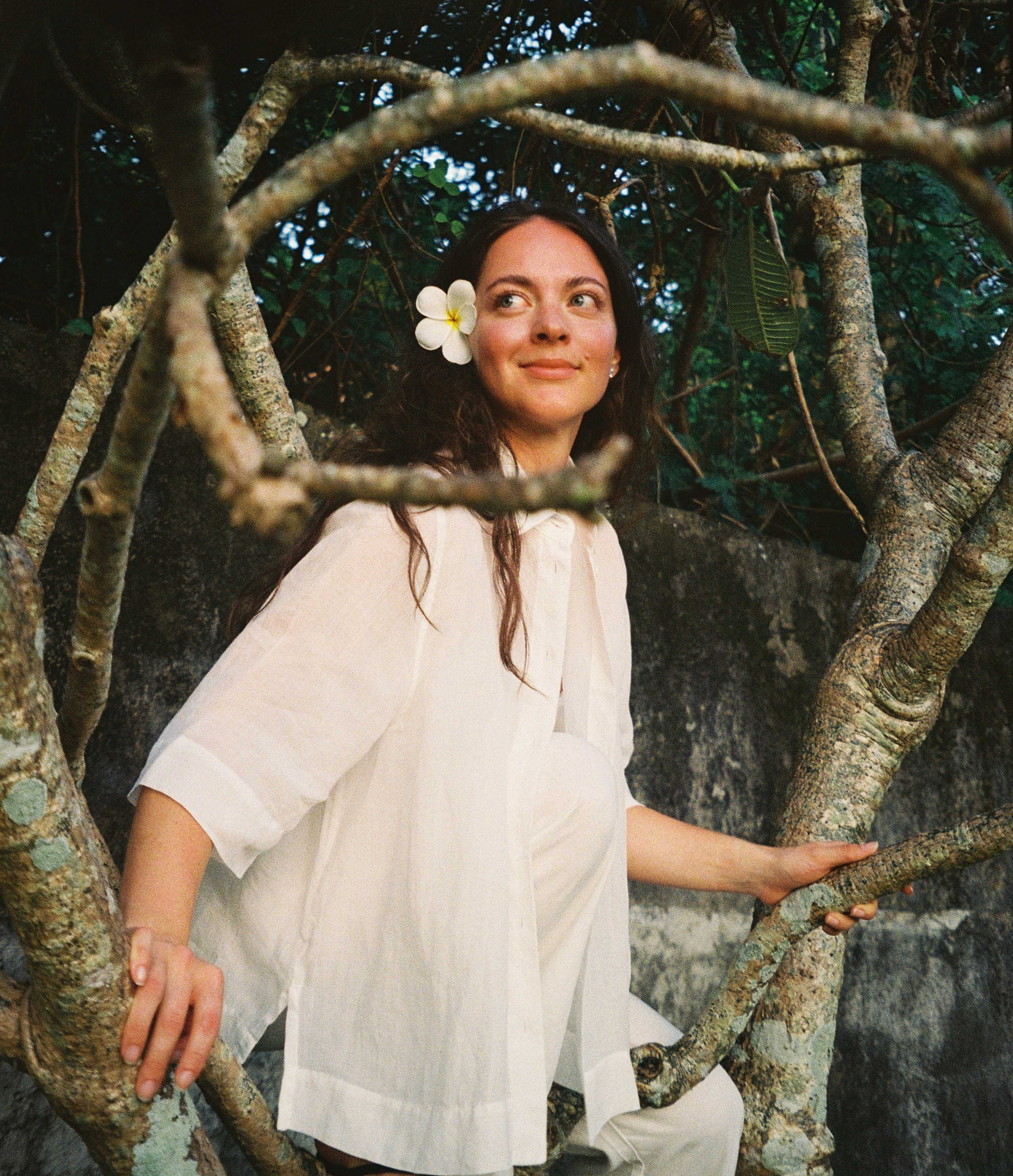 BALINESE. Liubov Morgasova [LU SPRING]: Photographer and curator