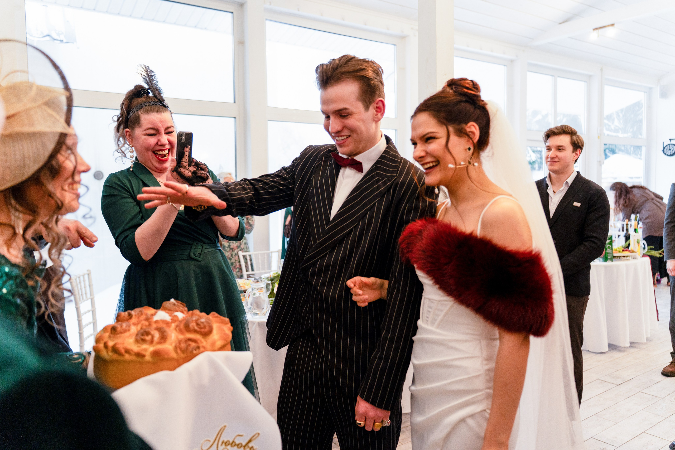 Vladlen&Diana. Главная