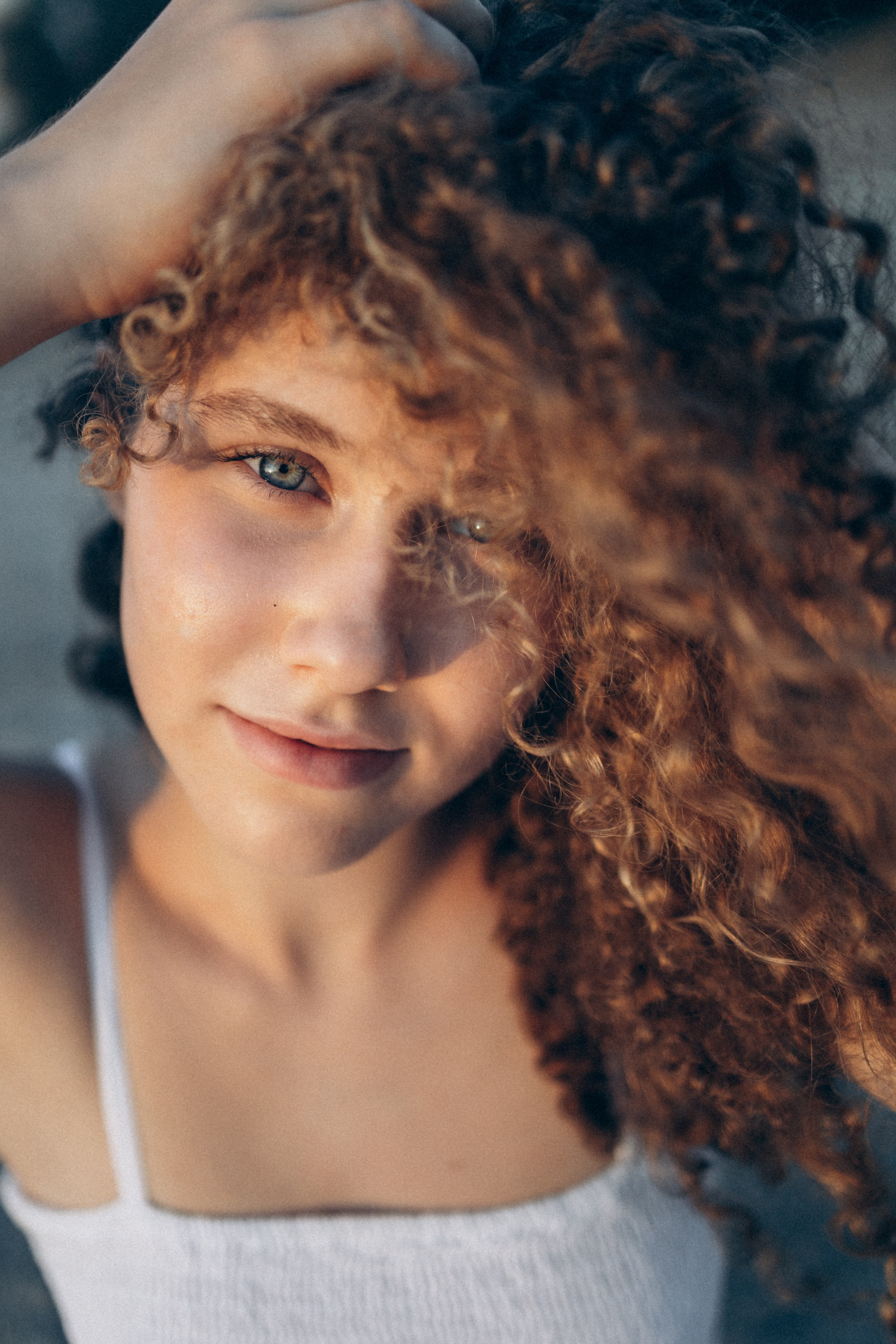 Катя. Главная