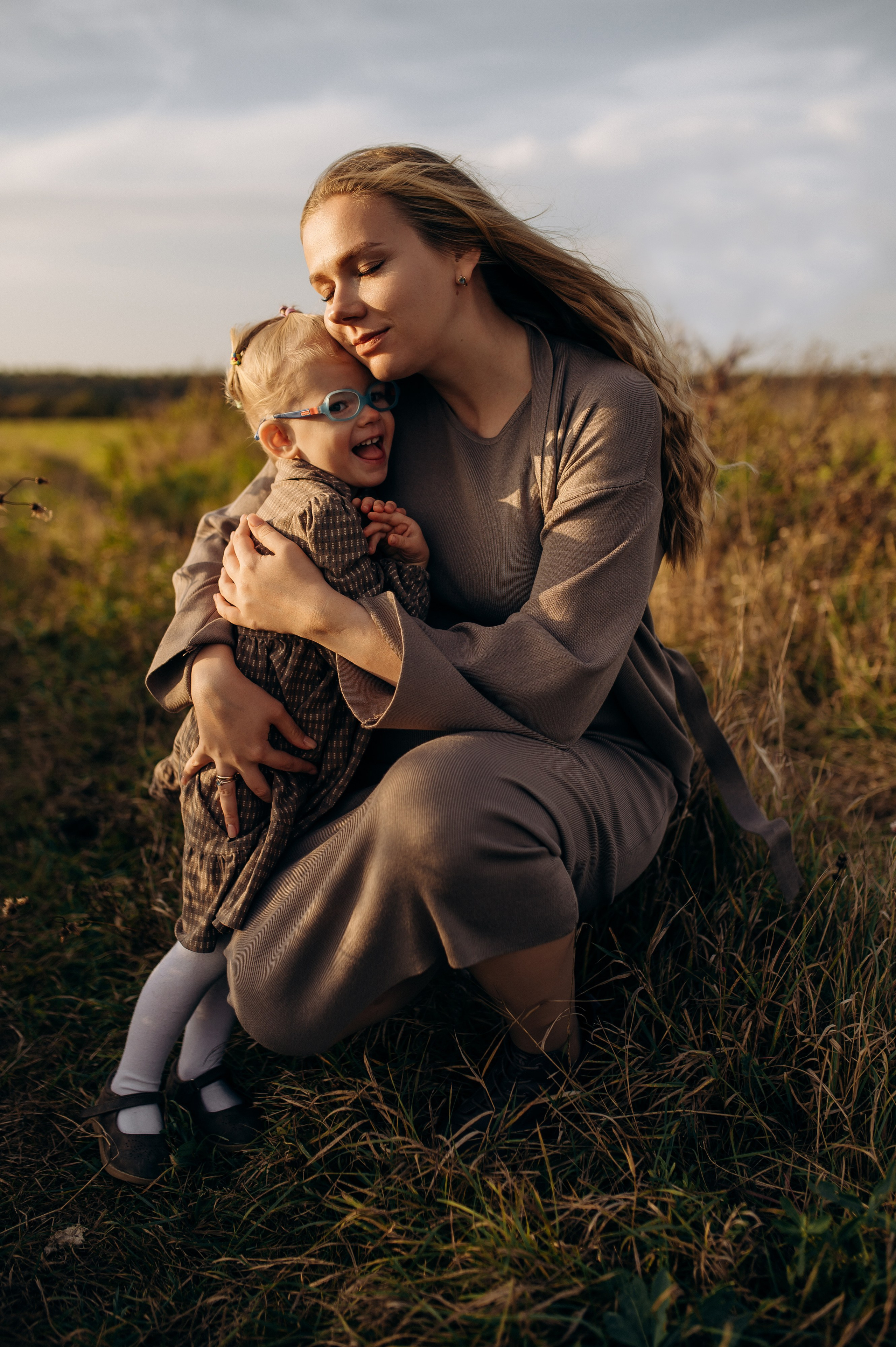 Семейные истории. Семейный фотограф Одинцово Москва Кулакова Екатерина