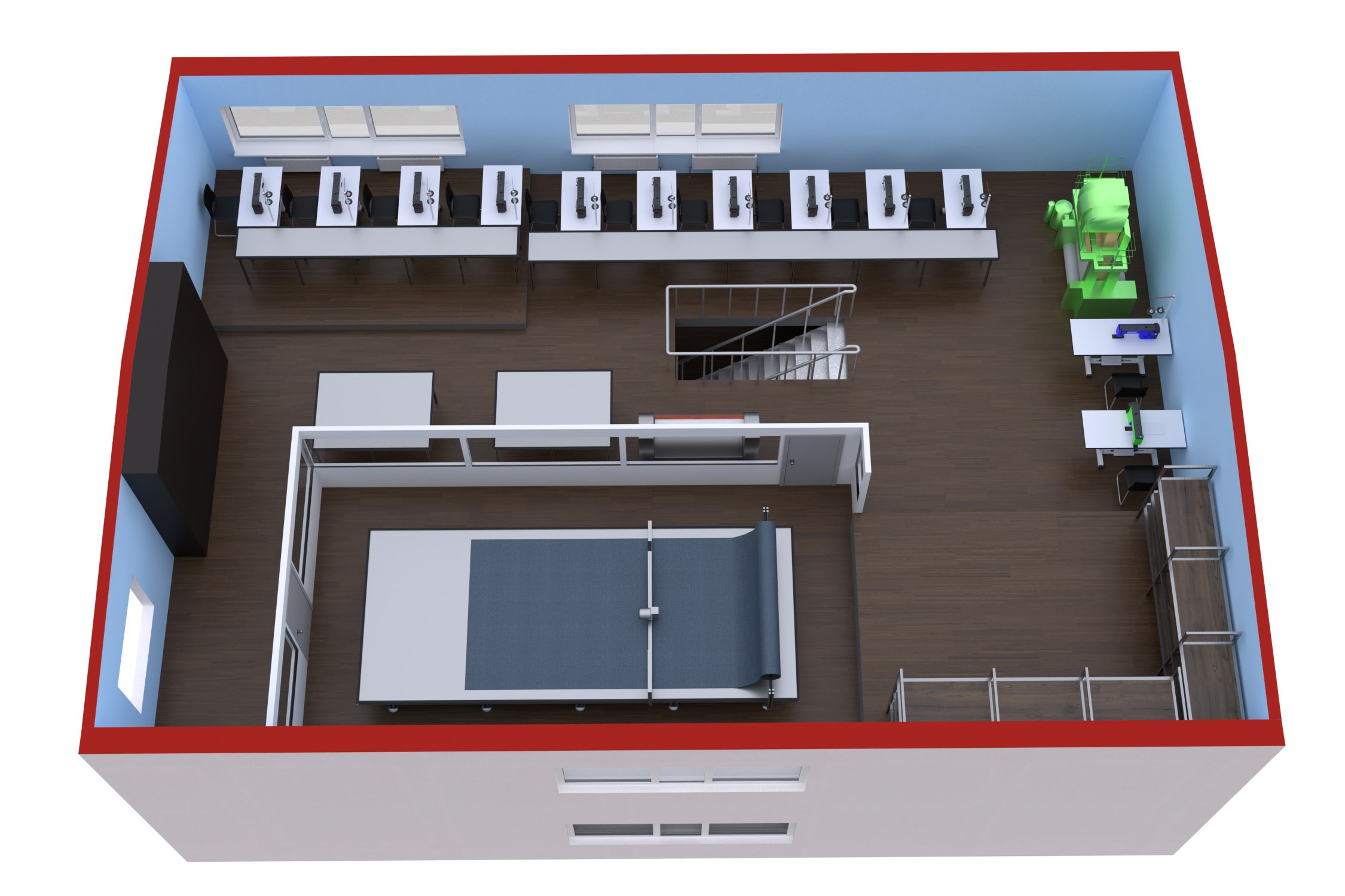 3D моделирование и визуализация. Профессиональный фотограф в Астане