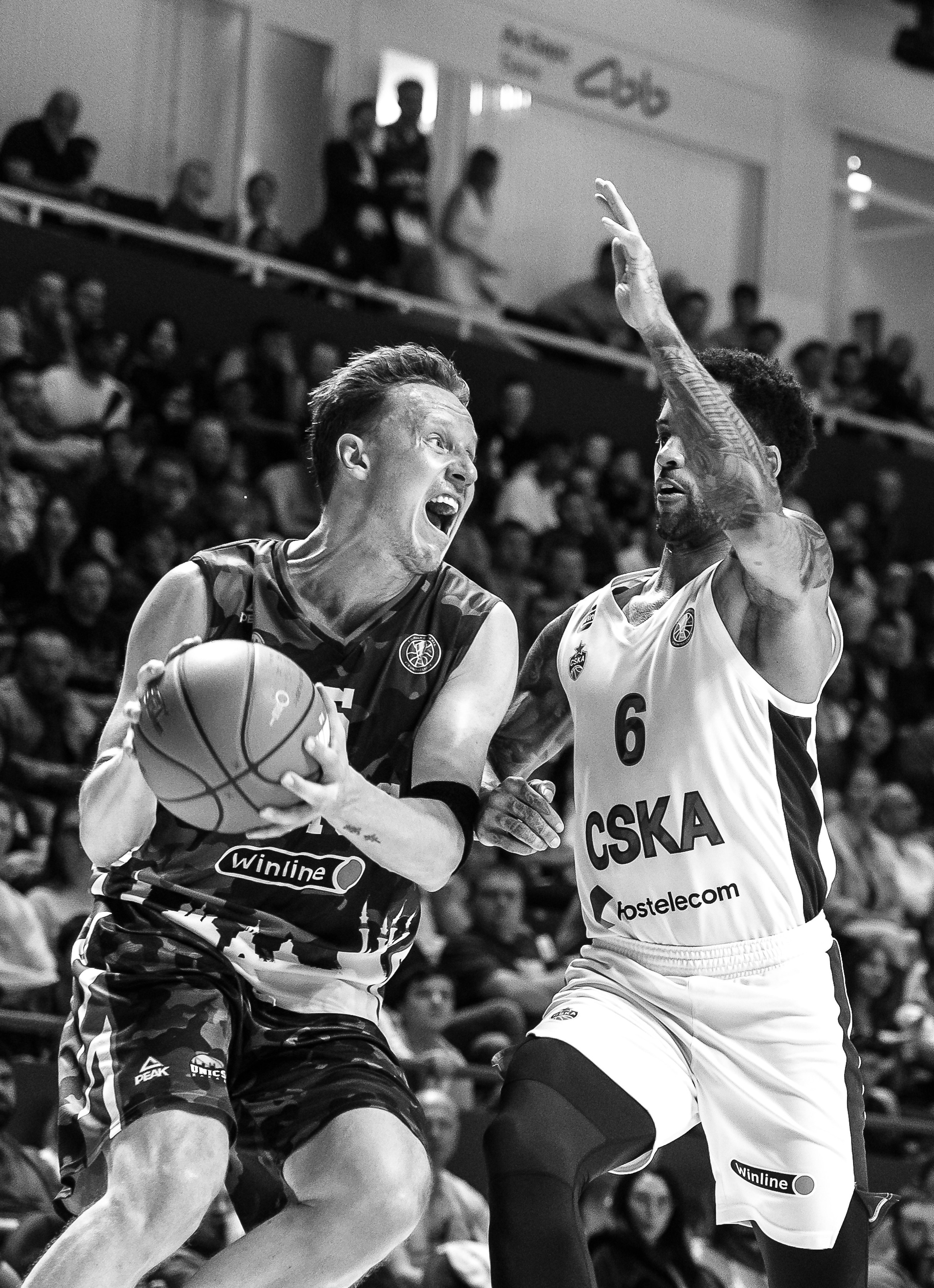 УНИКС. Фотограф в Казани Алина Абдуллина