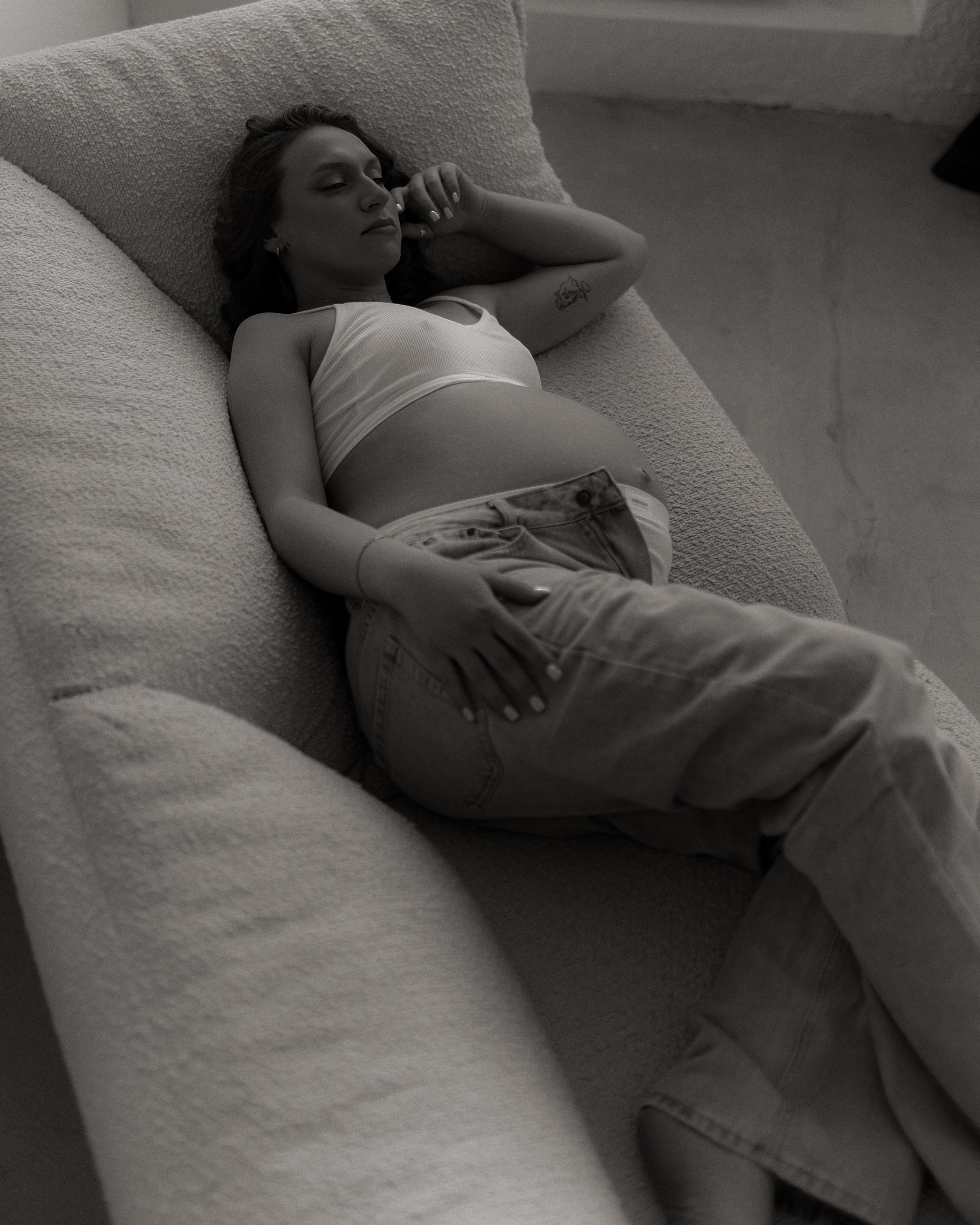 Ксения и Николай. DARYA.BELKINA