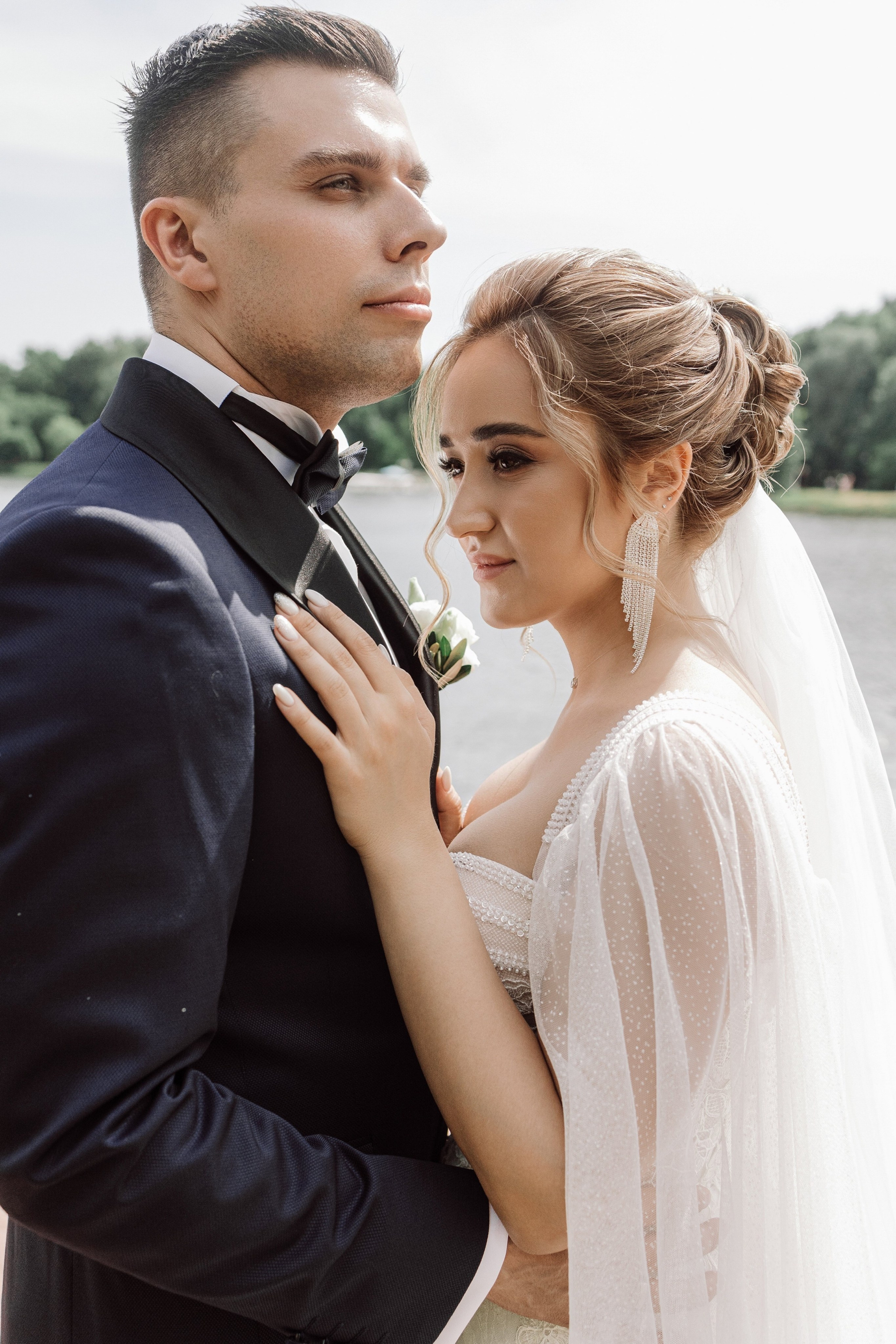 Царицыно. Свадебный фотограф Маргарита Глумскова