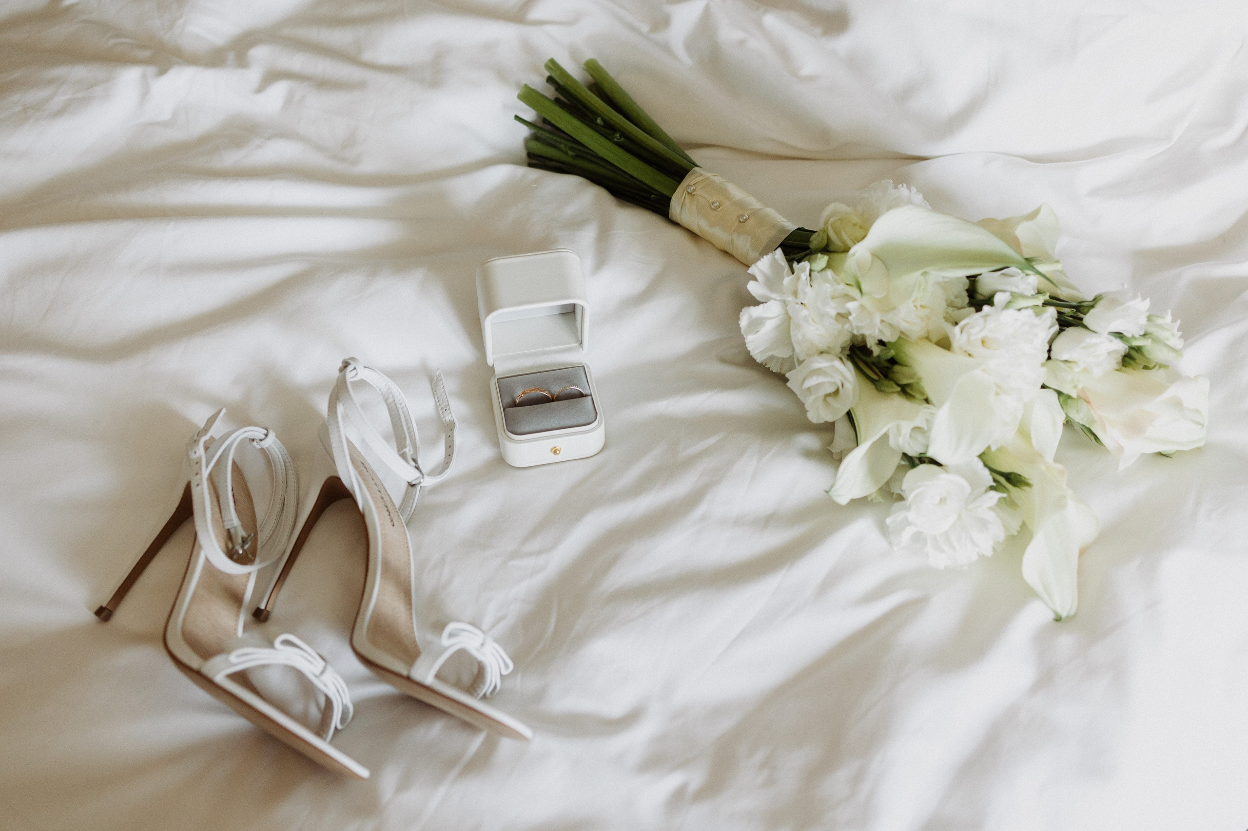 Юрий и Алина. Свадебный фотограф Маргарита Глумскова