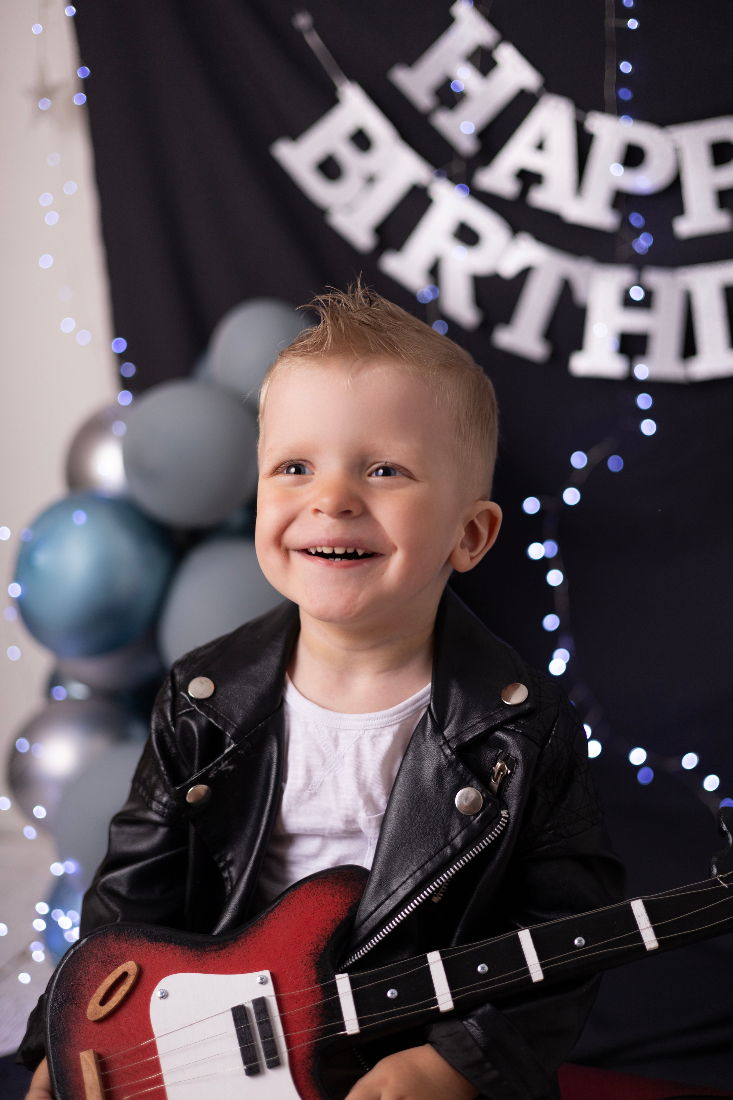 Двухлетие. Детский новорождённых и детей постарше Анисимова Полина