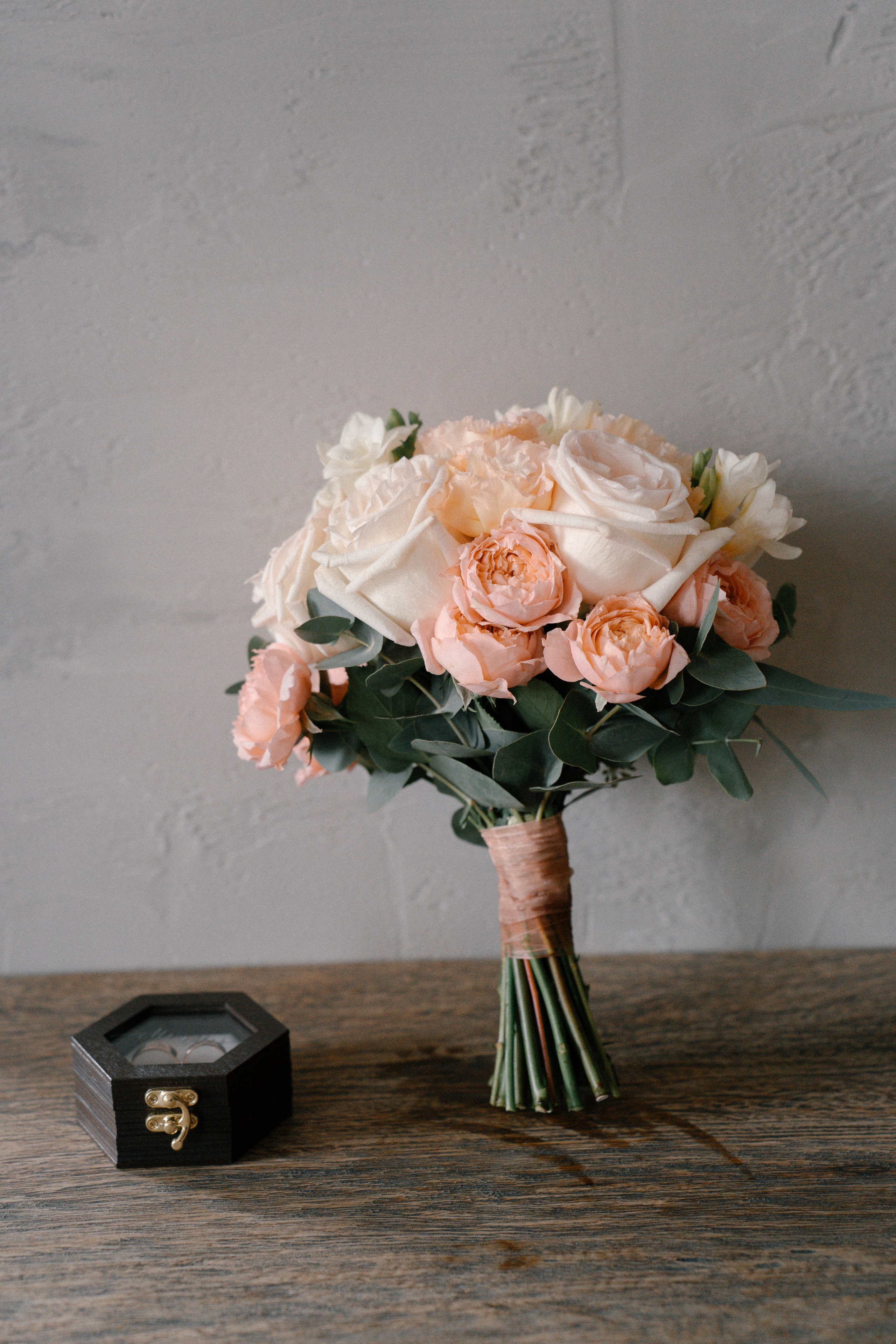 Свадьба Алисы и Дмитрия в ресторане Турандот